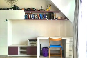 двоповерховий будинок з верандою, 292.5 кв. м, газобетон. Здається помісячно в Петропавлівському фото 2
