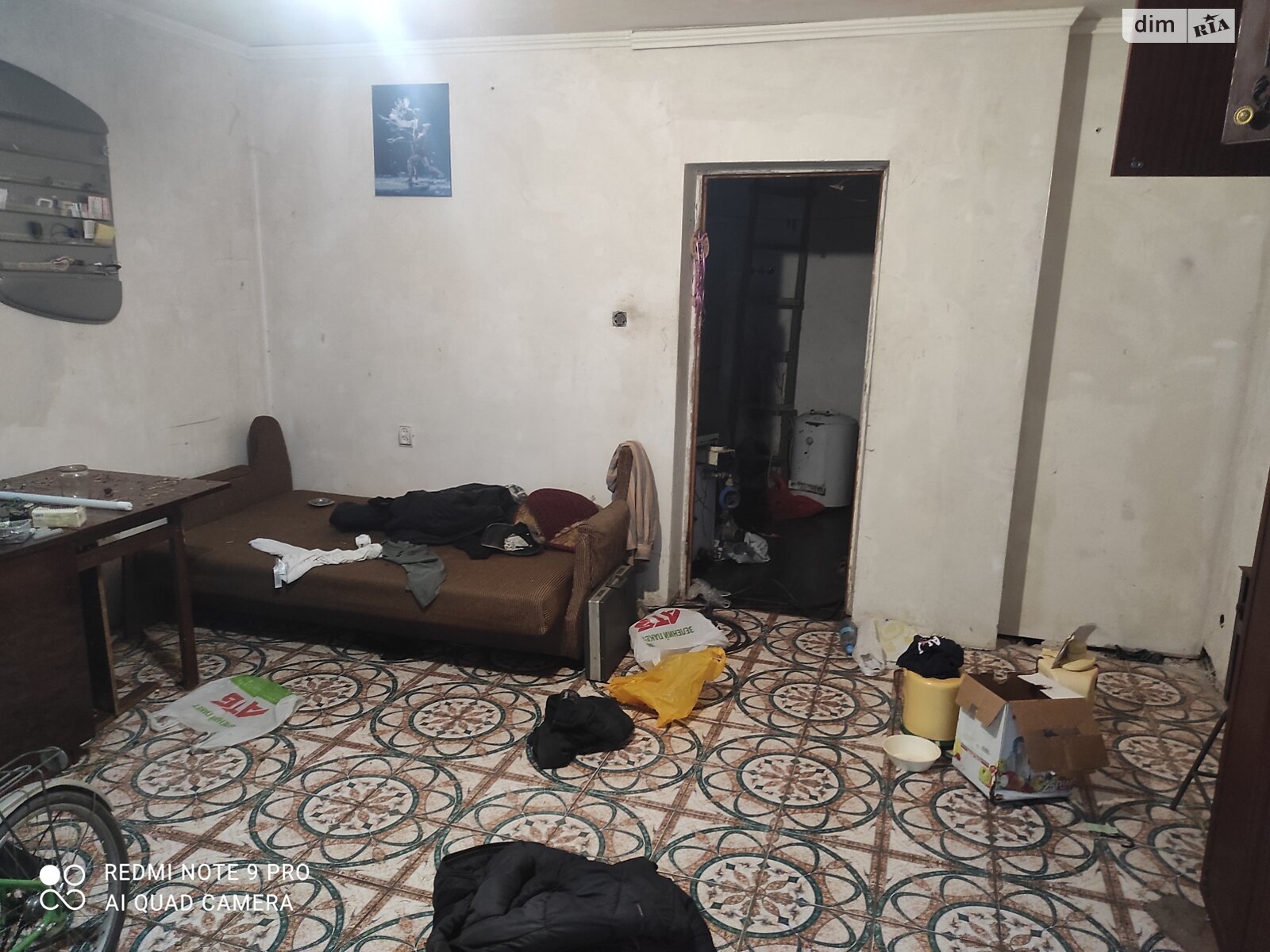 двухэтажный дом с гаражом, 78 кв. м, ракушечник (ракушняк). Сдается помесячно в Горбаневке фото 1 двухэтажный дом с гаражом, 78 кв. м, ракушечник (ракушняк). Сдается помесячно в Горбаневке фото 1