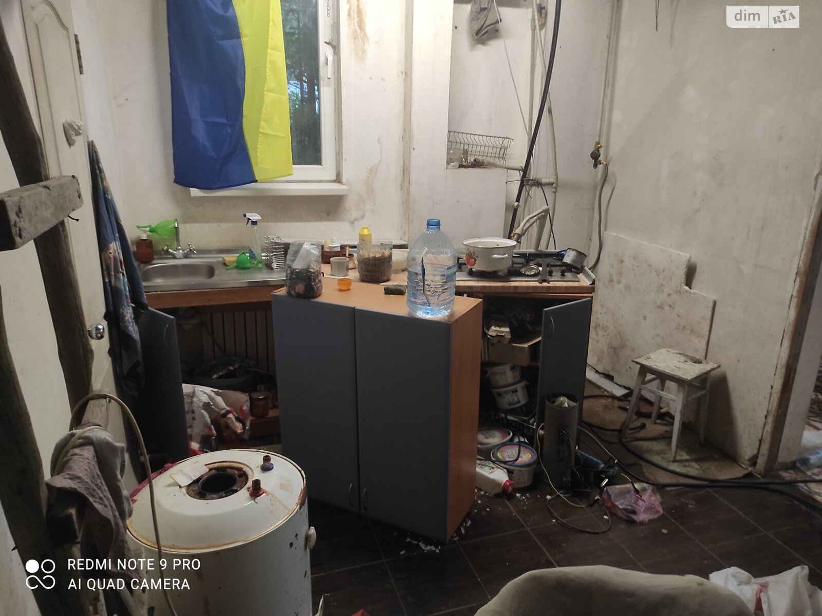 двухэтажный дом с гаражом, 78 кв. м, ракушечник (ракушняк). Сдается помесячно в Горбаневке фото 1 двухэтажный дом с гаражом, 78 кв. м, ракушечник (ракушняк). Сдается помесячно в Горбаневке фото 1