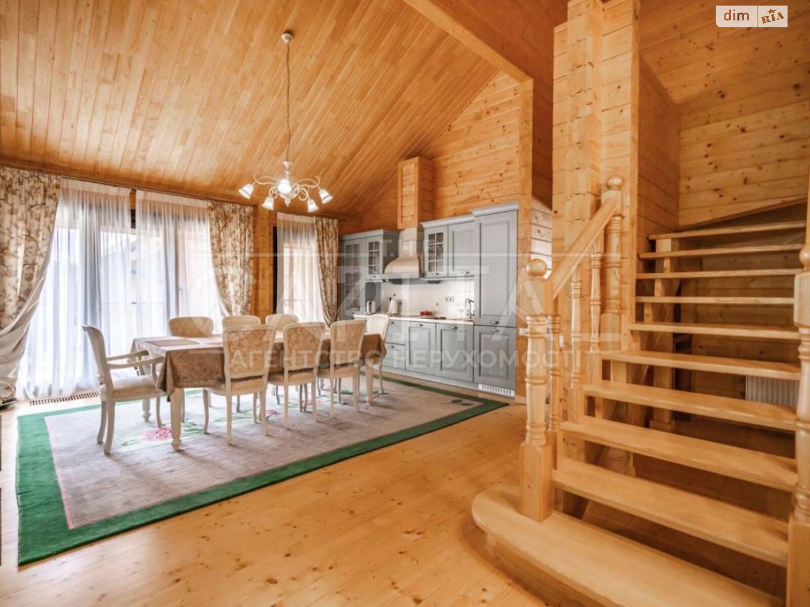 двухэтажный дом, 930 кв. м, кирпич. Сдается помесячно в Горбовичах фото 1 двухэтажный дом, 930 кв. м, кирпич. Сдается помесячно в Горбовичах фото 1