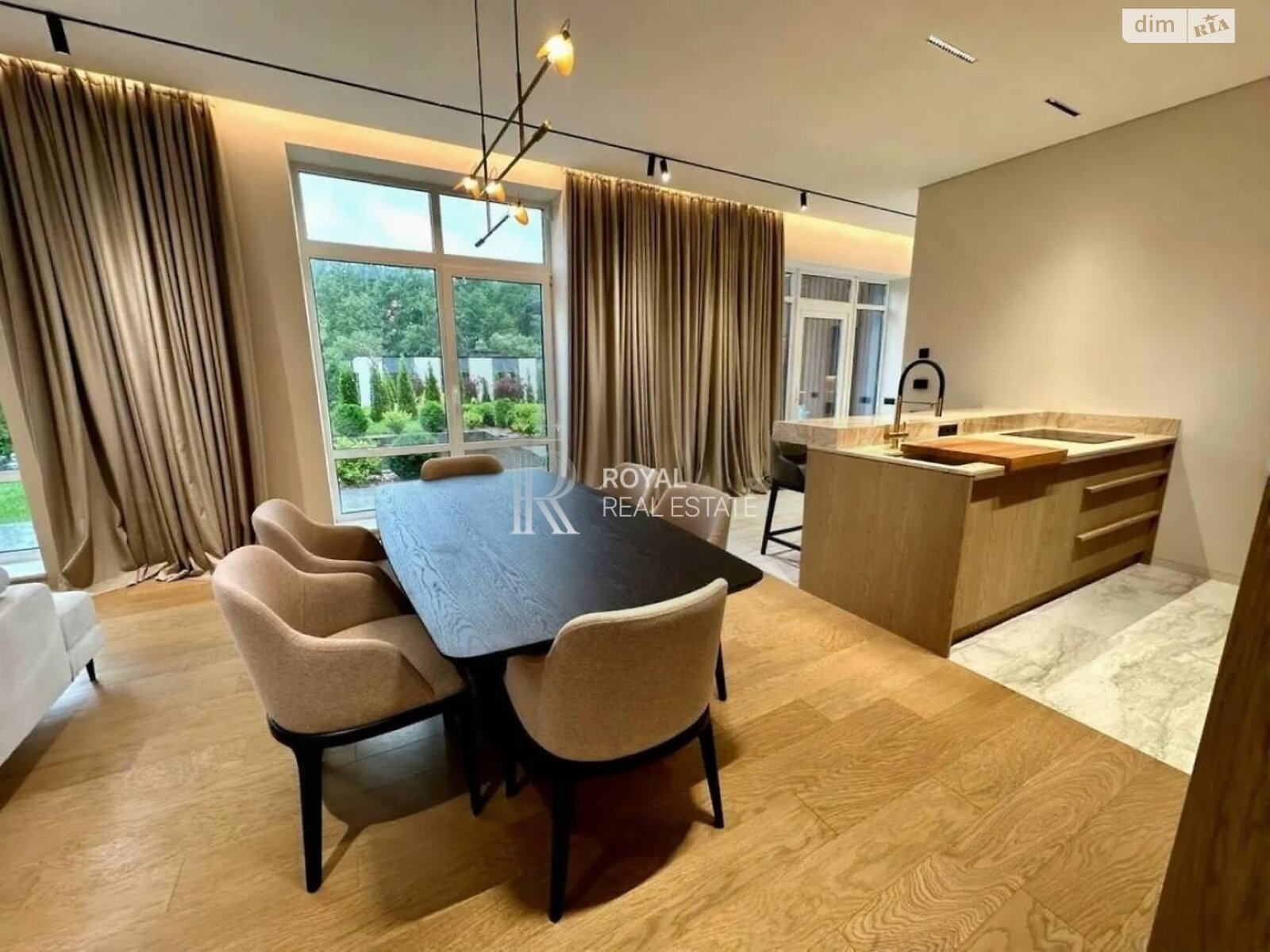 одноэтажный дом с верандой, 133 кв. м, кирпич. Сдается помесячно в Горбовичах фото 1 одноэтажный дом с верандой, 133 кв. м, кирпич. Сдается помесячно в Горбовичах фото 1