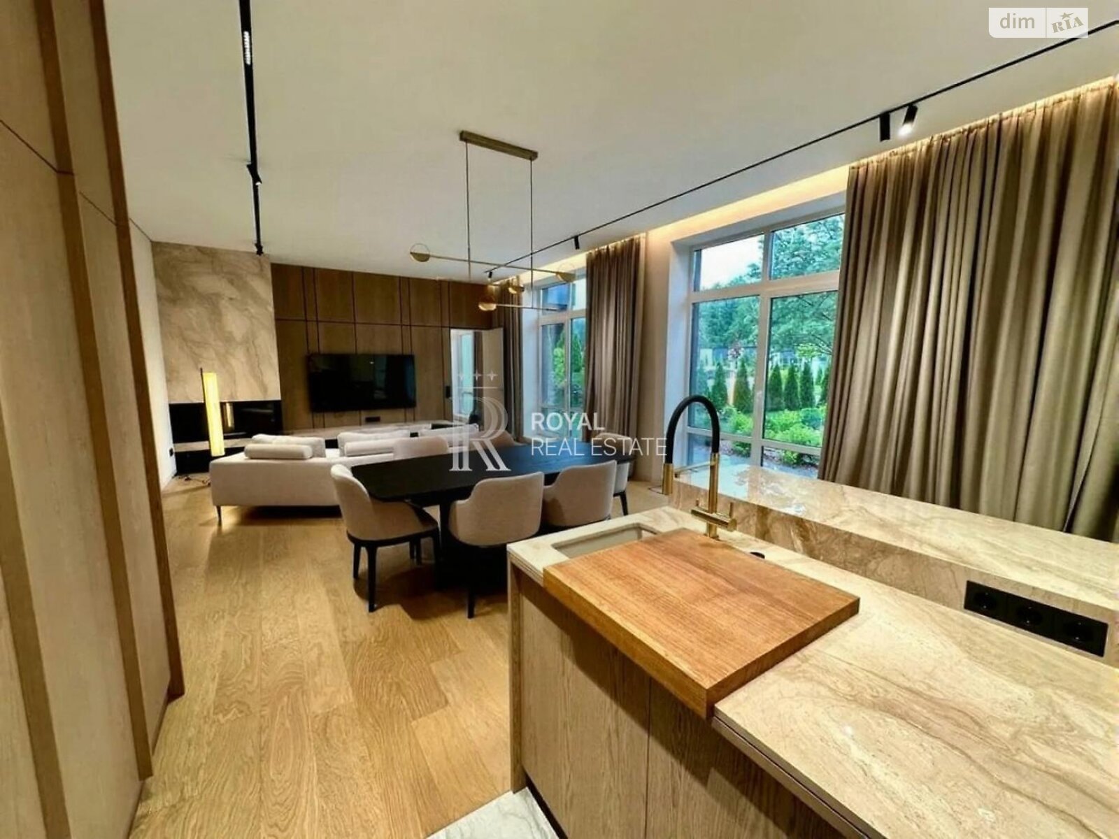 одноэтажный дом с верандой, 133 кв. м, кирпич. Сдается помесячно в Горбовичах фото 1 одноэтажный дом с верандой, 133 кв. м, кирпич. Сдается помесячно в Горбовичах фото 1