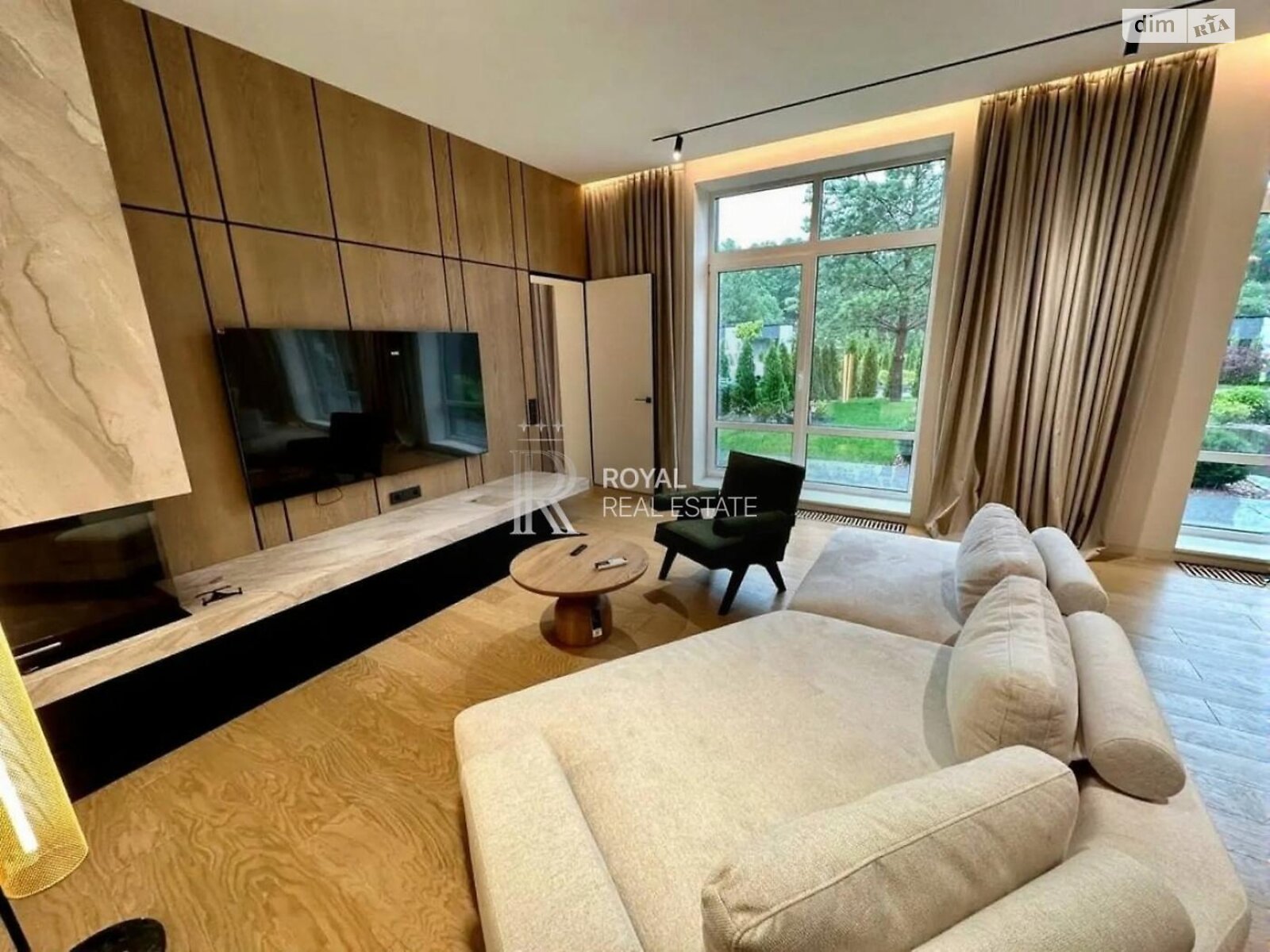 одноэтажный дом с верандой, 133 кв. м, кирпич. Сдается помесячно в Горбовичах фото 1 одноэтажный дом с верандой, 133 кв. м, кирпич. Сдается помесячно в Горбовичах фото 1