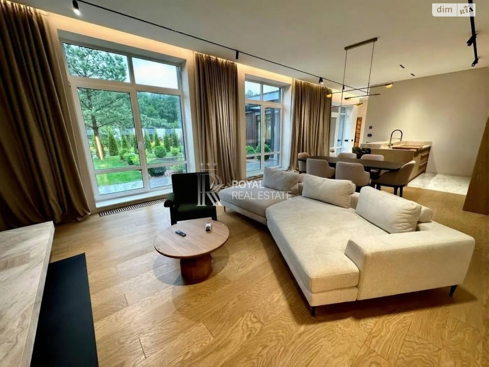 одноэтажный дом с верандой, 133 кв. м, кирпич. Сдается помесячно в Горбовичах фото 1 одноэтажный дом с верандой, 133 кв. м, кирпич. Сдается помесячно в Горбовичах фото 1