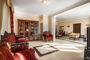 двоповерховий будинок з верандою, 464 кв. м, кирпич. Здається помісячно в Гореничах фото 2