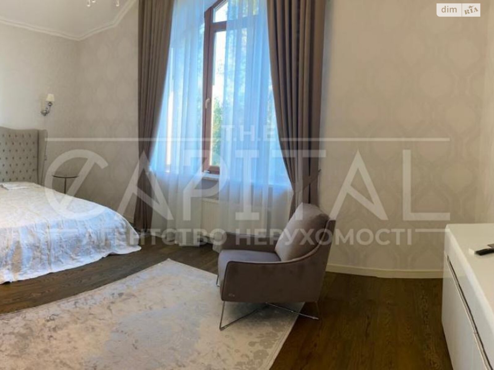 двухэтажный дом, 220 кв. м, кирпич. Сдается помесячно в Гореничах фото 1 двухэтажный дом, 220 кв. м, кирпич. Сдается помесячно в Гореничах фото 1