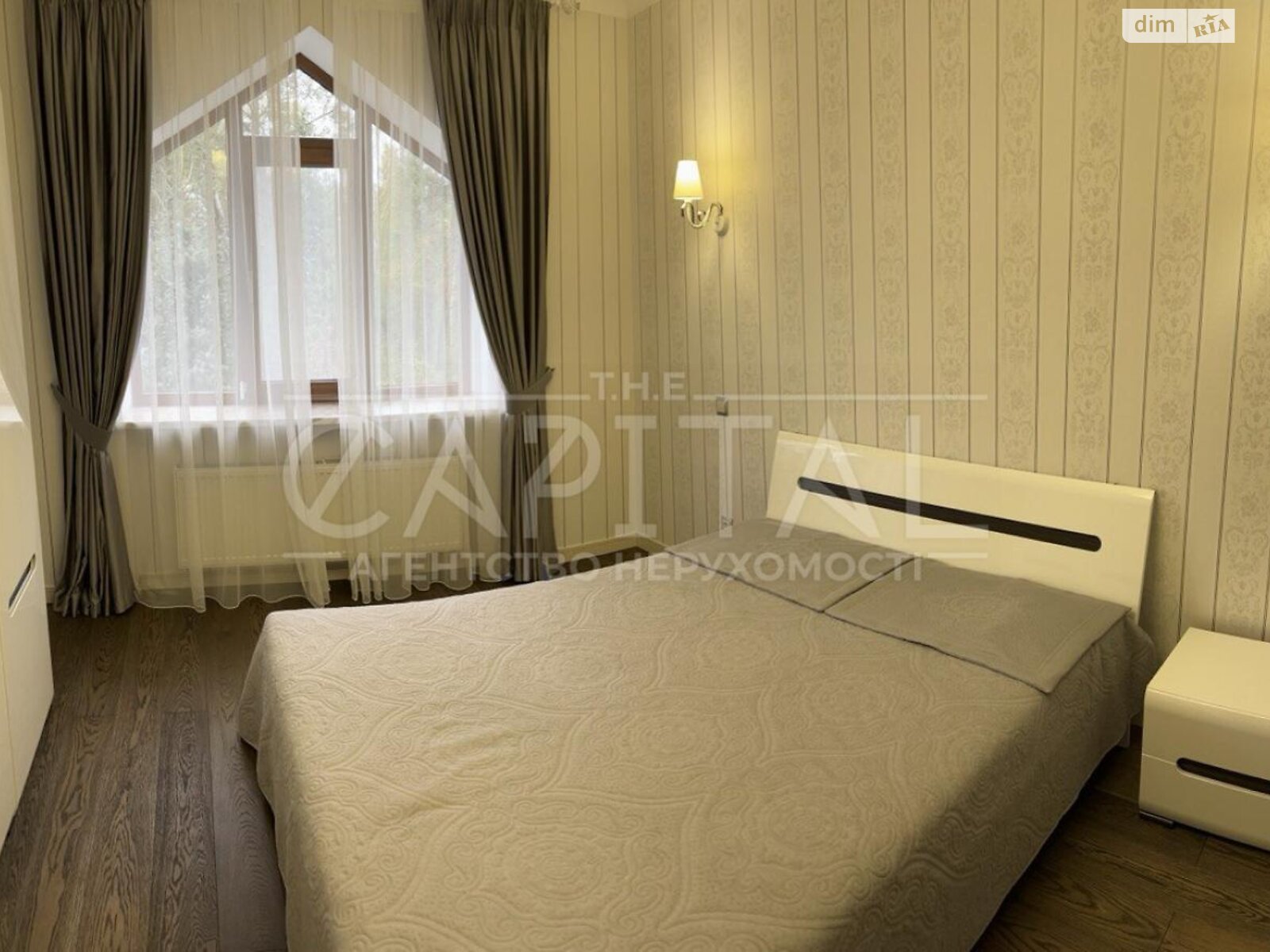 двухэтажный дом, 220 кв. м, кирпич. Сдается помесячно в Гореничах фото 1 двухэтажный дом, 220 кв. м, кирпич. Сдается помесячно в Гореничах фото 1