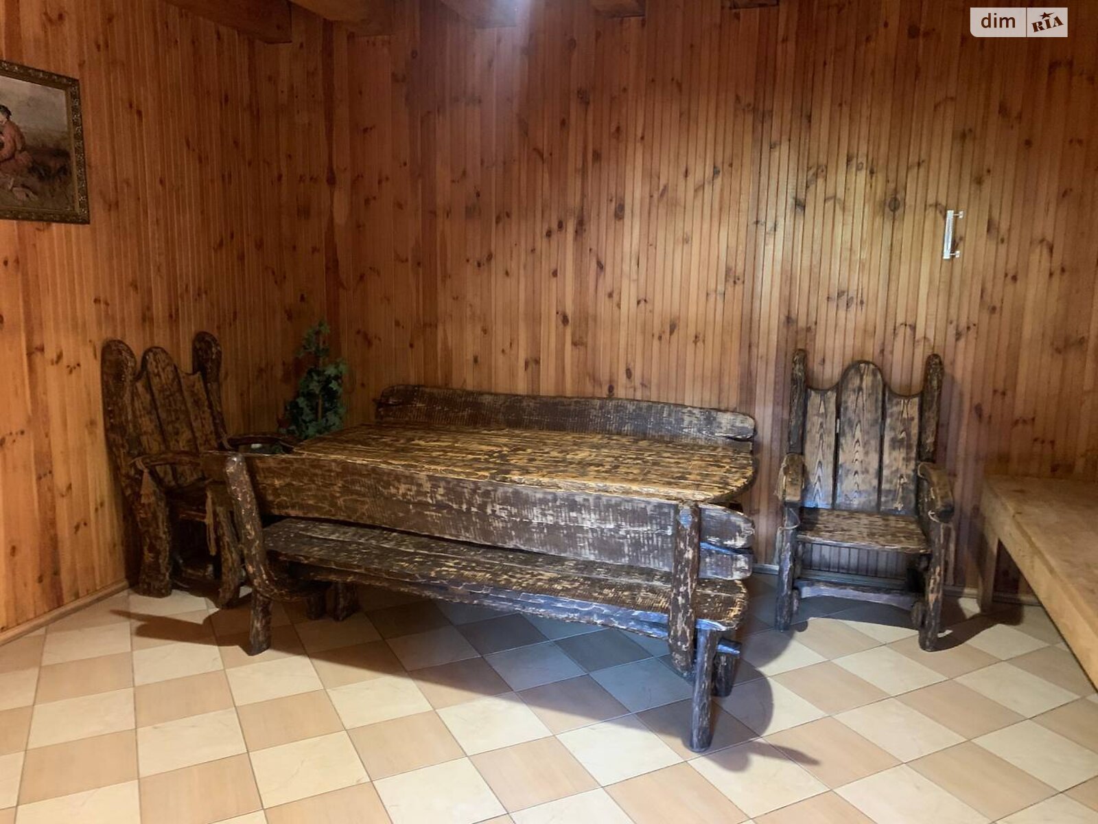 двухэтажный дом, 170 кв. м, кирпич. Сдается помесячно в Горенке фото 1 двухэтажный дом, 170 кв. м, кирпич. Сдается помесячно в Горенке фото 1