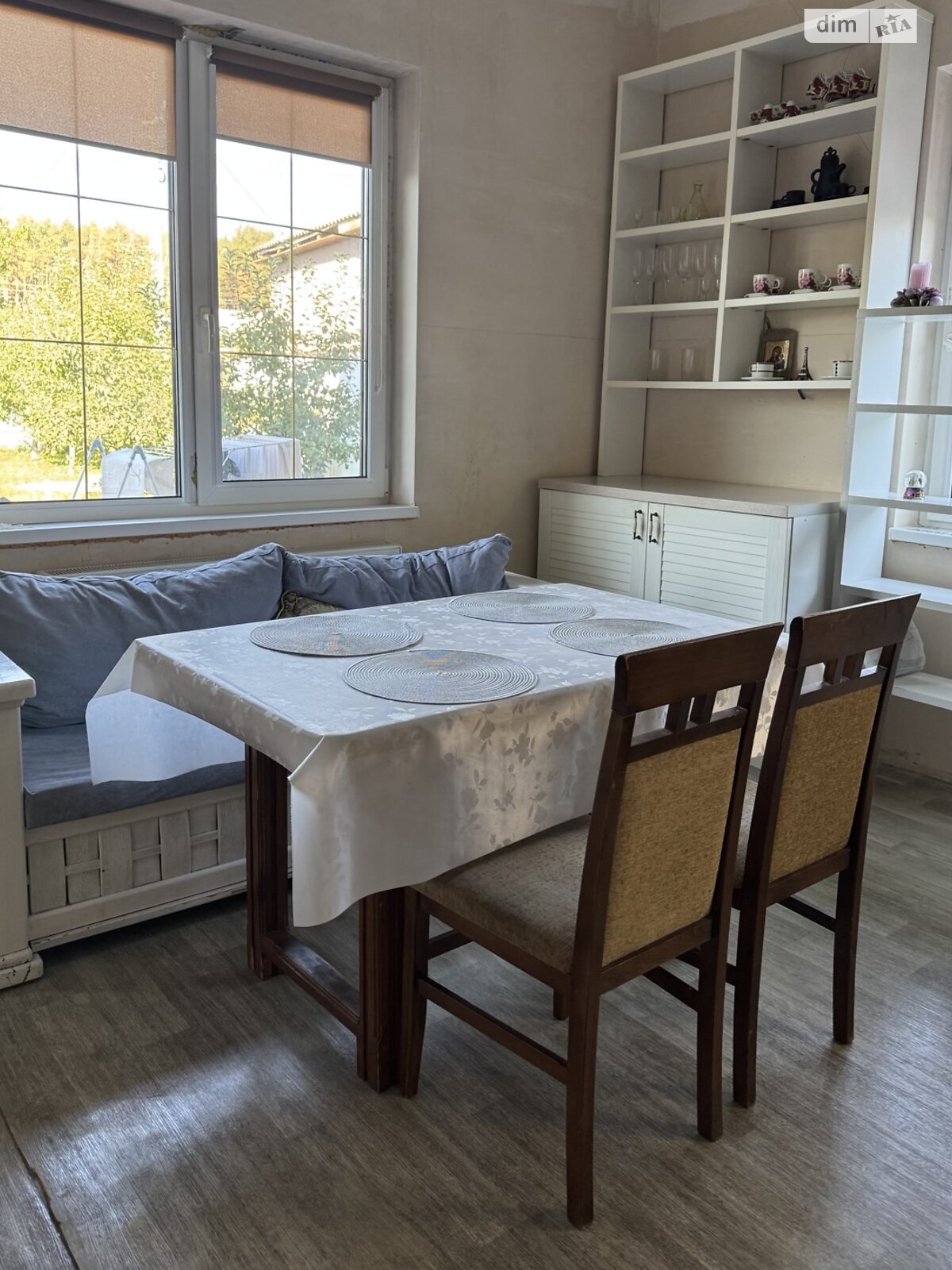 одноэтажный дом, 85 кв. м, кирпич. Сдается помесячно в Горенке фото 1 одноэтажный дом, 85 кв. м, кирпич. Сдается помесячно в Горенке фото 1