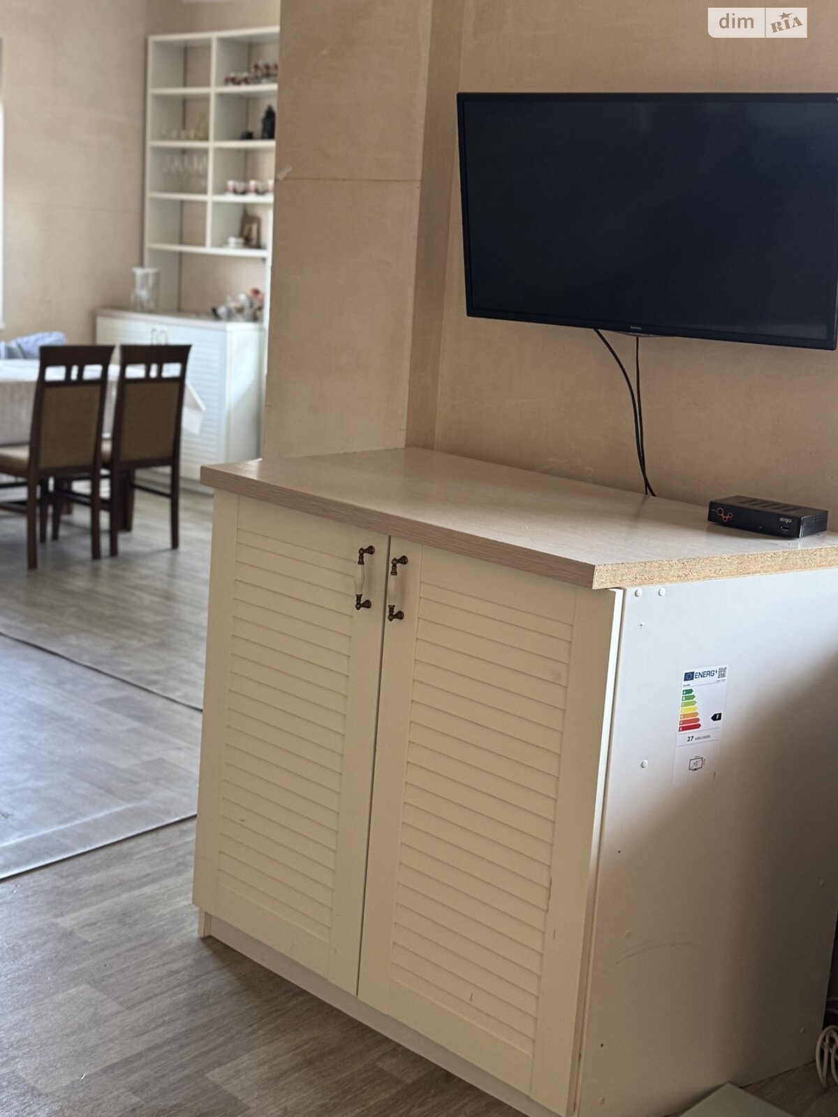 одноэтажный дом, 85 кв. м, кирпич. Сдается помесячно в Горенке фото 1 одноэтажный дом, 85 кв. м, кирпич. Сдается помесячно в Горенке фото 1