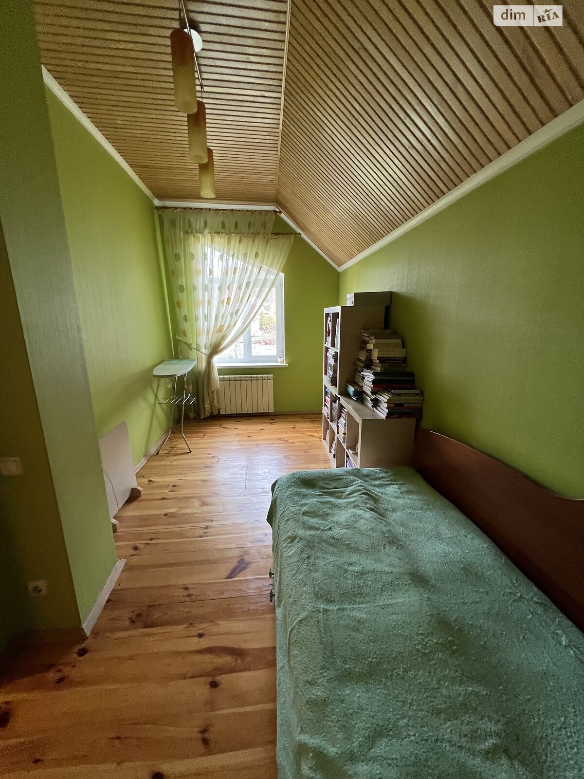 двоповерховий будинок з верандою, 160 кв. м, цегла. Здається помісячно в Гостомелі фото 1 двоповерховий будинок з верандою, 160 кв. м, цегла. Здається помісячно в Гостомелі фото 1