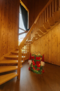 двухэтажный дом с гаражом, 160.8 кв. м, кирпич. Сдается помесячно в Гостомеле фото 2 двухэтажный дом с гаражом, 160.8 кв. м, кирпич. Сдается помесячно в Гостомеле фото 2