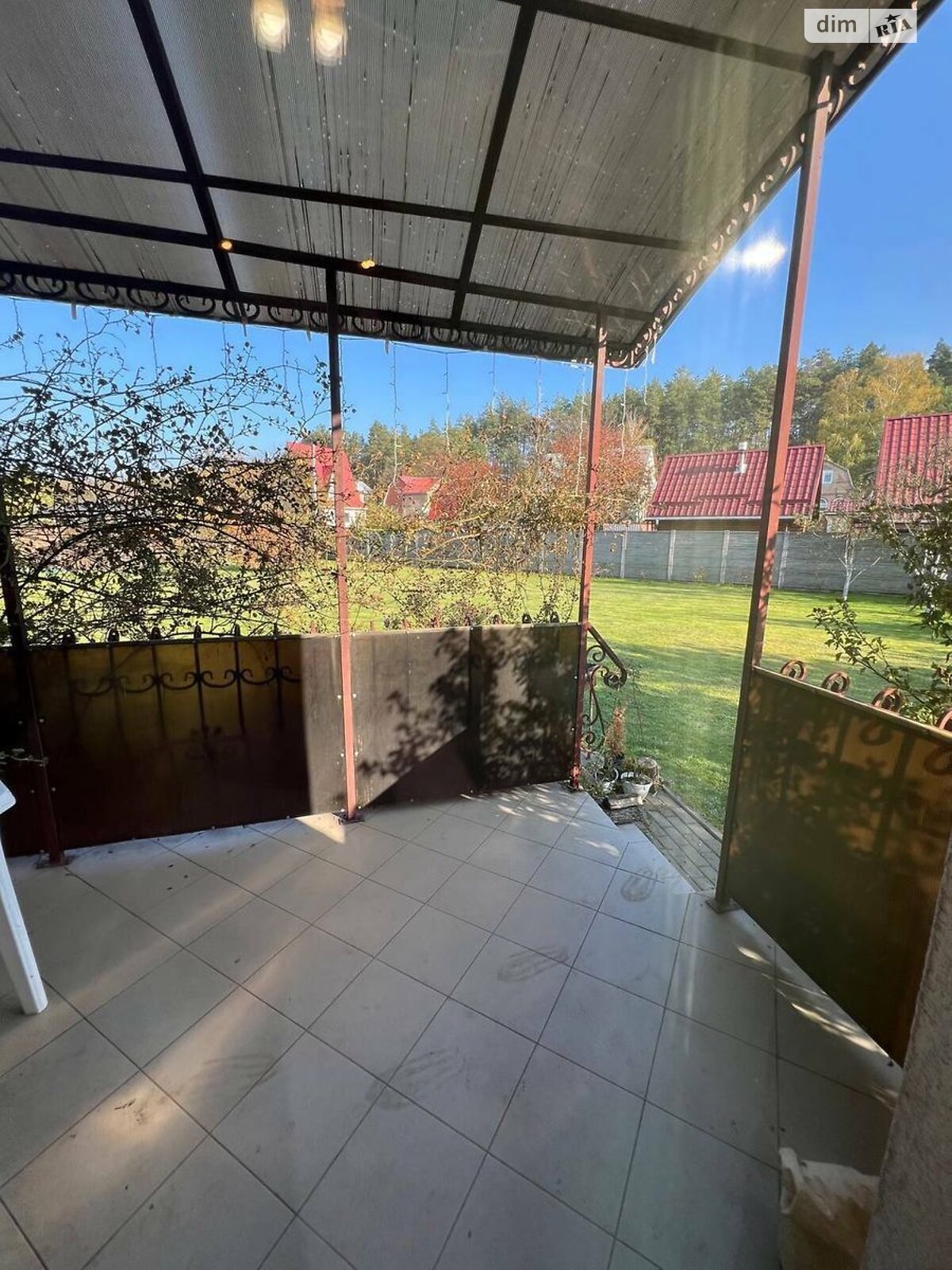 двухэтажный дом с гаражом, 160.8 кв. м, кирпич. Сдается помесячно в Гостомеле фото 1 двухэтажный дом с гаражом, 160.8 кв. м, кирпич. Сдается помесячно в Гостомеле фото 1