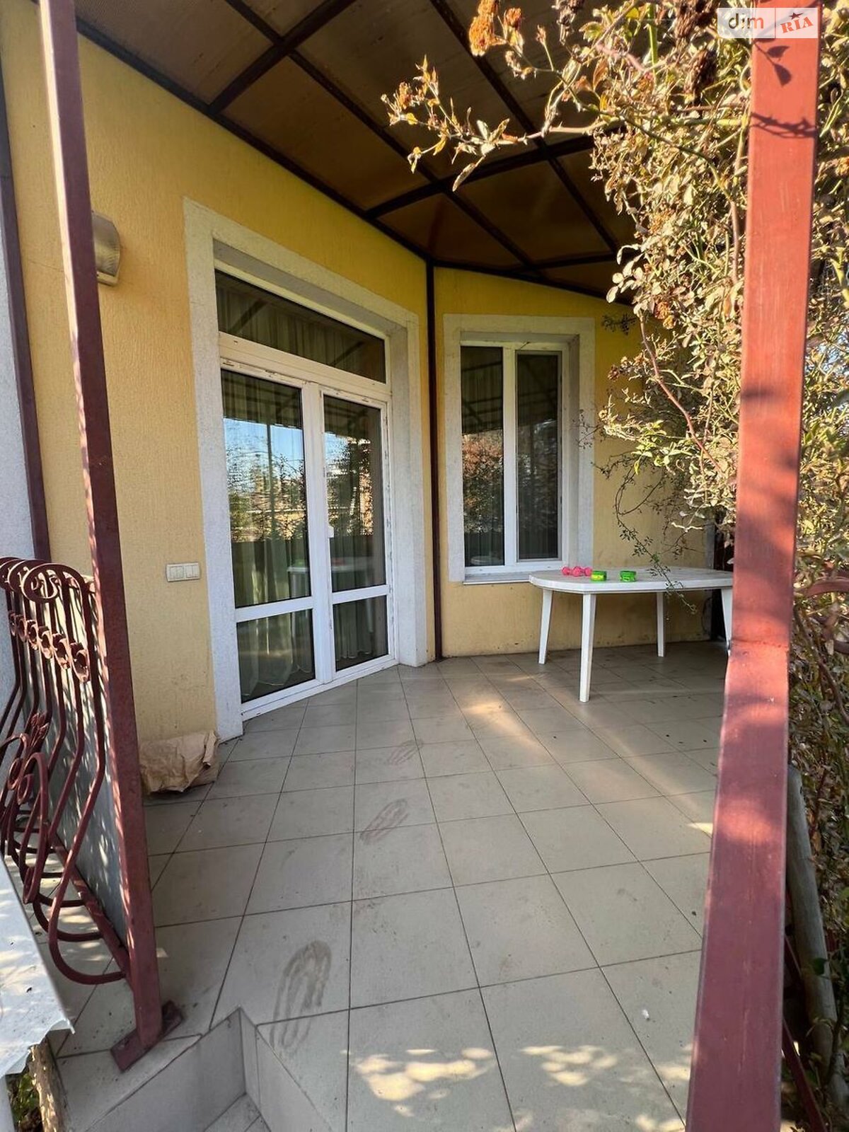 двухэтажный дом с гаражом, 160.8 кв. м, кирпич. Сдается помесячно в Гостомеле фото 1 двухэтажный дом с гаражом, 160.8 кв. м, кирпич. Сдается помесячно в Гостомеле фото 1