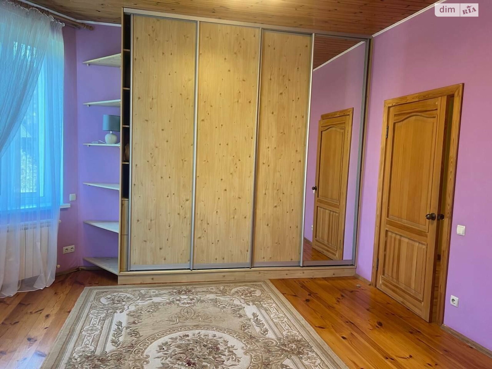 двухэтажный дом с гаражом, 160.8 кв. м, кирпич. Сдается помесячно в Гостомеле фото 1 двухэтажный дом с гаражом, 160.8 кв. м, кирпич. Сдается помесячно в Гостомеле фото 1