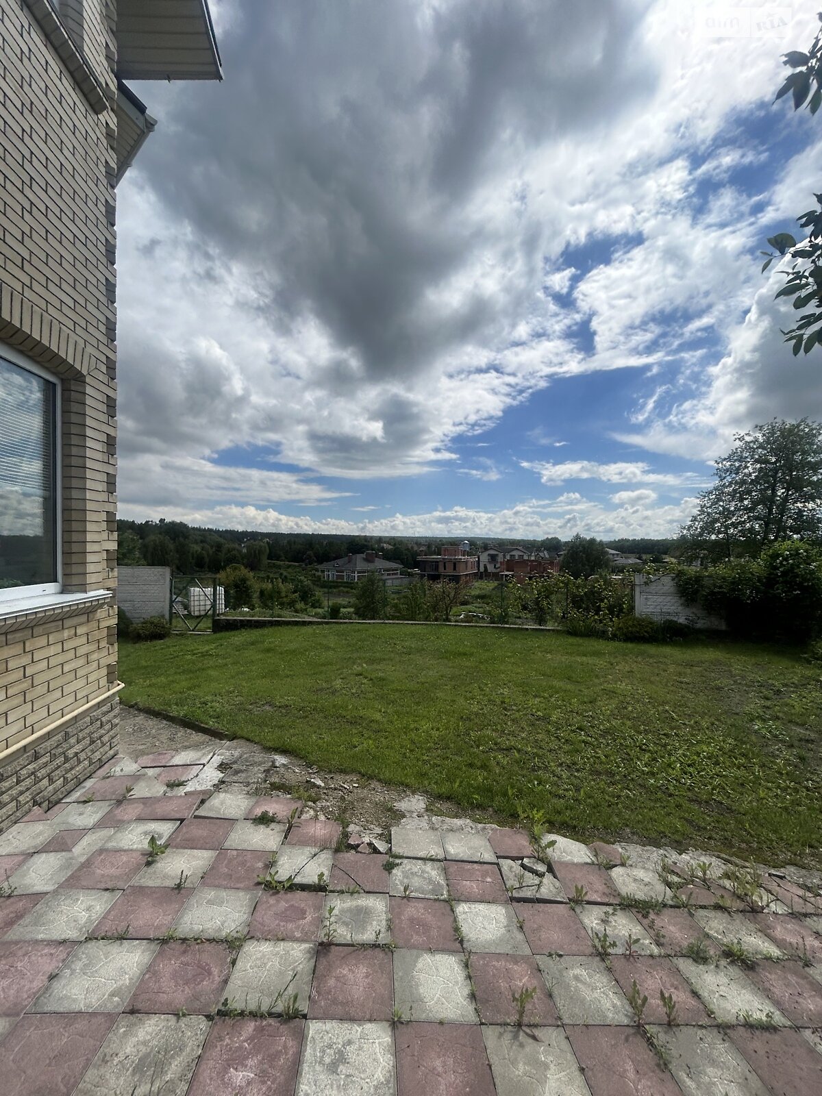 двоповерховий будинок бесідка, 240 кв. м, цегла. Здається помісячно в Гостомелі фото 1 двоповерховий будинок бесідка, 240 кв. м, цегла. Здається помісячно в Гостомелі фото 1