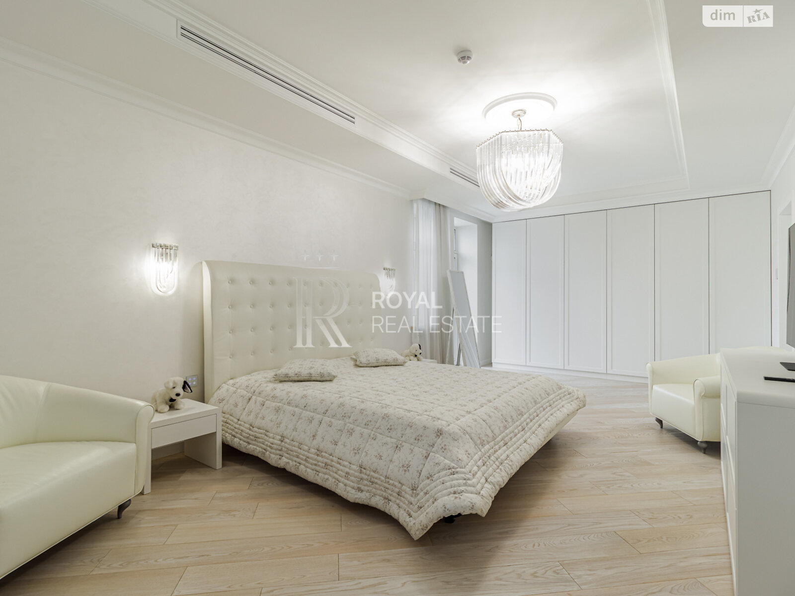 двухэтажный дом с верандой, 1000 кв. м, кирпич. Сдается помесячно в Гостомеле фото 1