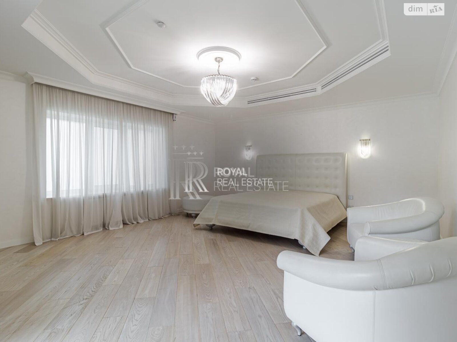 двухэтажный дом с верандой, 1000 кв. м, кирпич. Сдается помесячно в Гостомеле фото 1