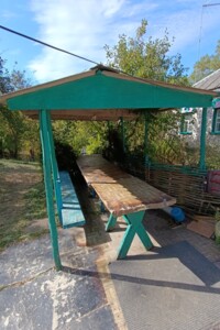 одноповерховий будинок з верандою, 57.2 кв. м, цегла. Здається помісячно в Халчі фото 2