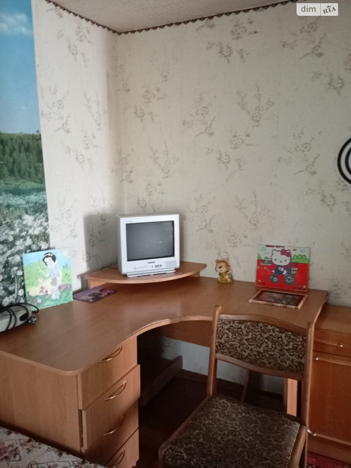 трехэтажный дом с гаражом, 111.7 кв. м, кирпич. Сдается помесячно в Халепье фото 1 трехэтажный дом с гаражом, 111.7 кв. м, кирпич. Сдается помесячно в Халепье фото 1