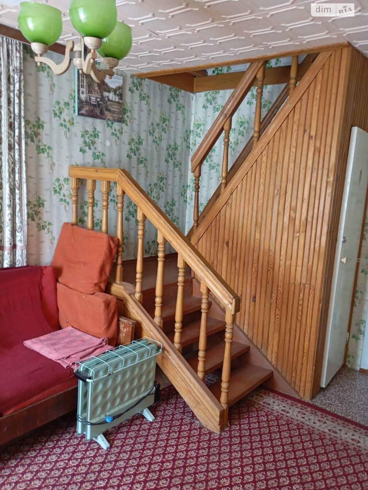 трехэтажный дом с гаражом, 111.7 кв. м, кирпич. Сдается помесячно в Халепье фото 1 трехэтажный дом с гаражом, 111.7 кв. м, кирпич. Сдается помесячно в Халепье фото 1