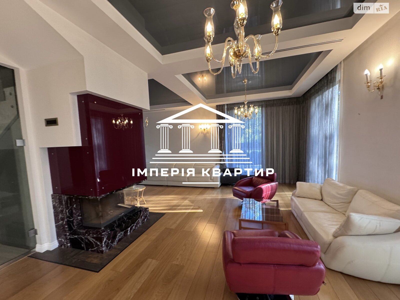 двухэтажный дом с гаражом, 300 кв. м, кирпич. Сдается помесячно в Харькове фото 1 двухэтажный дом с гаражом, 300 кв. м, кирпич. Сдается помесячно в Харькове фото 1