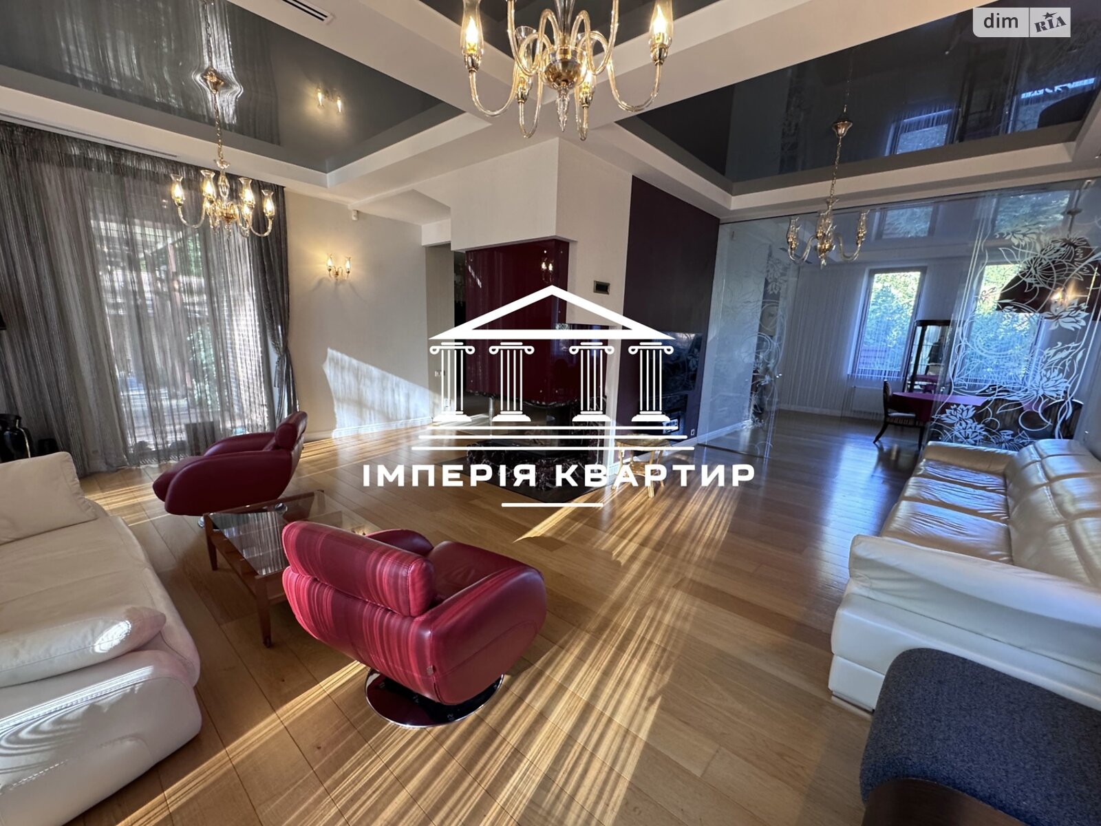 двухэтажный дом с гаражом, 300 кв. м, кирпич. Сдается помесячно в Харькове фото 1 двухэтажный дом с гаражом, 300 кв. м, кирпич. Сдается помесячно в Харькове фото 1