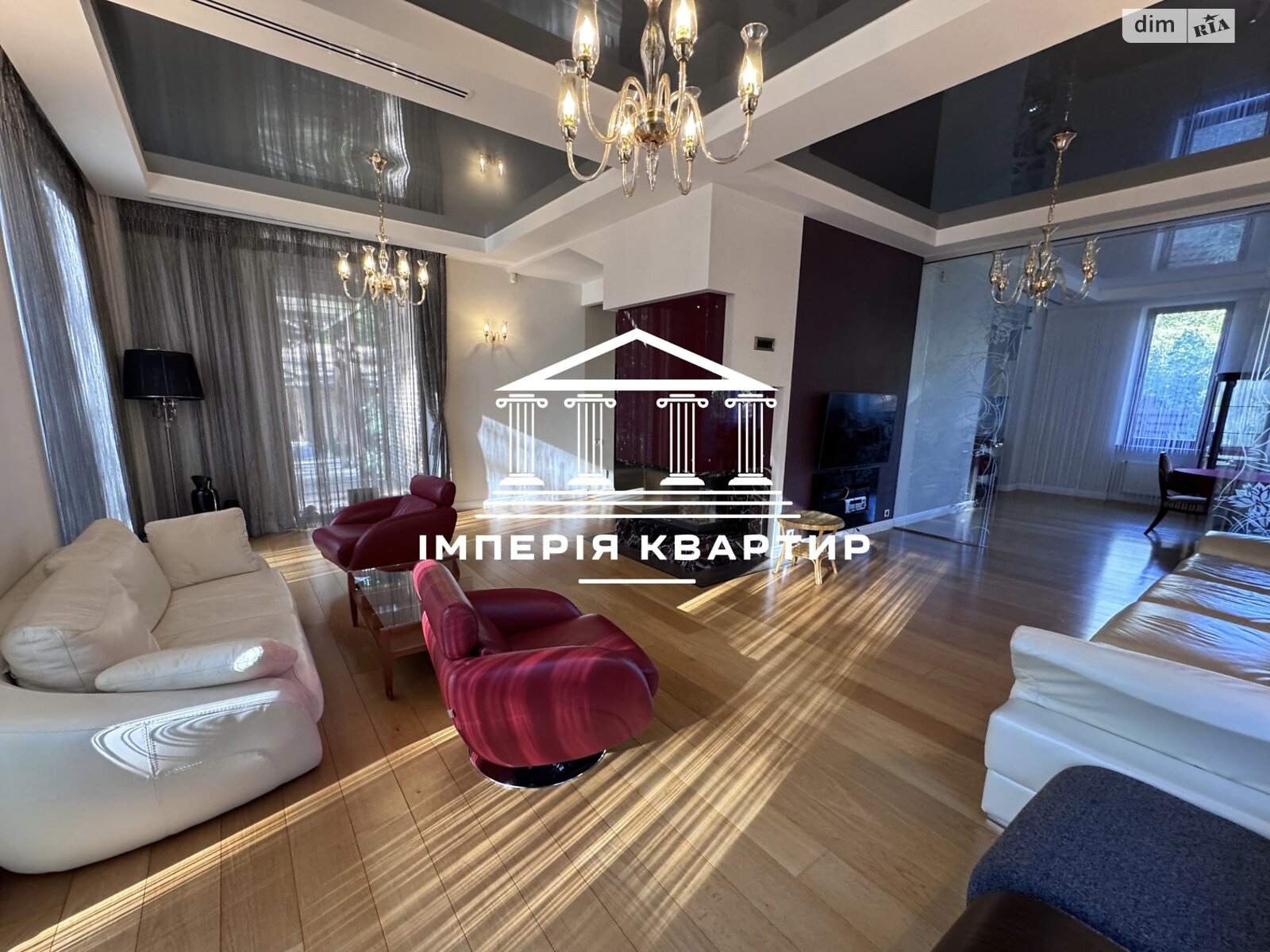 двухэтажный дом с гаражом, 300 кв. м, кирпич. Сдается помесячно в Харькове фото 1 двухэтажный дом с гаражом, 300 кв. м, кирпич. Сдается помесячно в Харькове фото 1