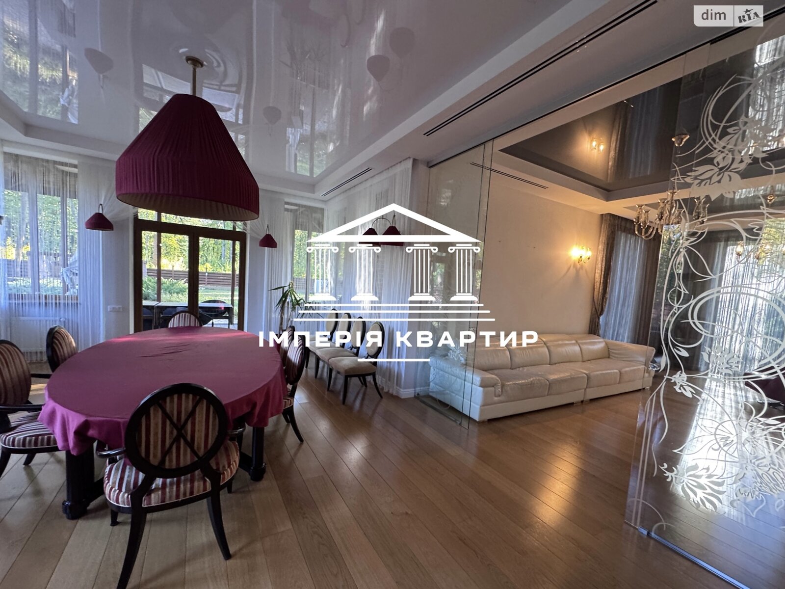 двухэтажный дом с гаражом, 300 кв. м, кирпич. Сдается помесячно в Харькове фото 1 двухэтажный дом с гаражом, 300 кв. м, кирпич. Сдается помесячно в Харькове фото 1