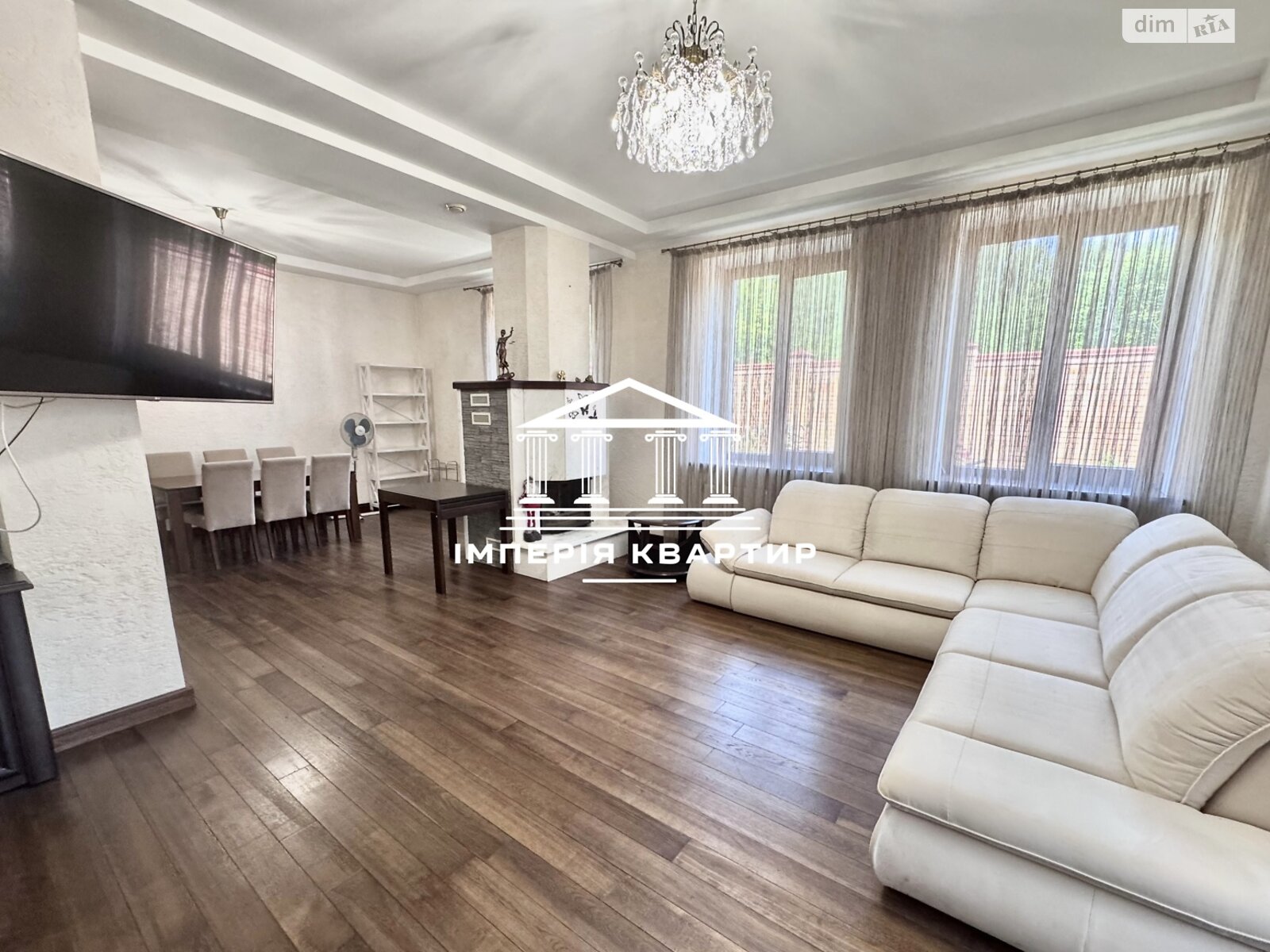 двоповерховий будинок з верандою, 300 кв. м, цегла. Здається помісячно в Харкові, в районі Холодногірський фото 1 двопроверховий будинок з верандою, 300 кв. м, цегла. Здається помісячно в Харкові, в районі Холодногірський фото 1