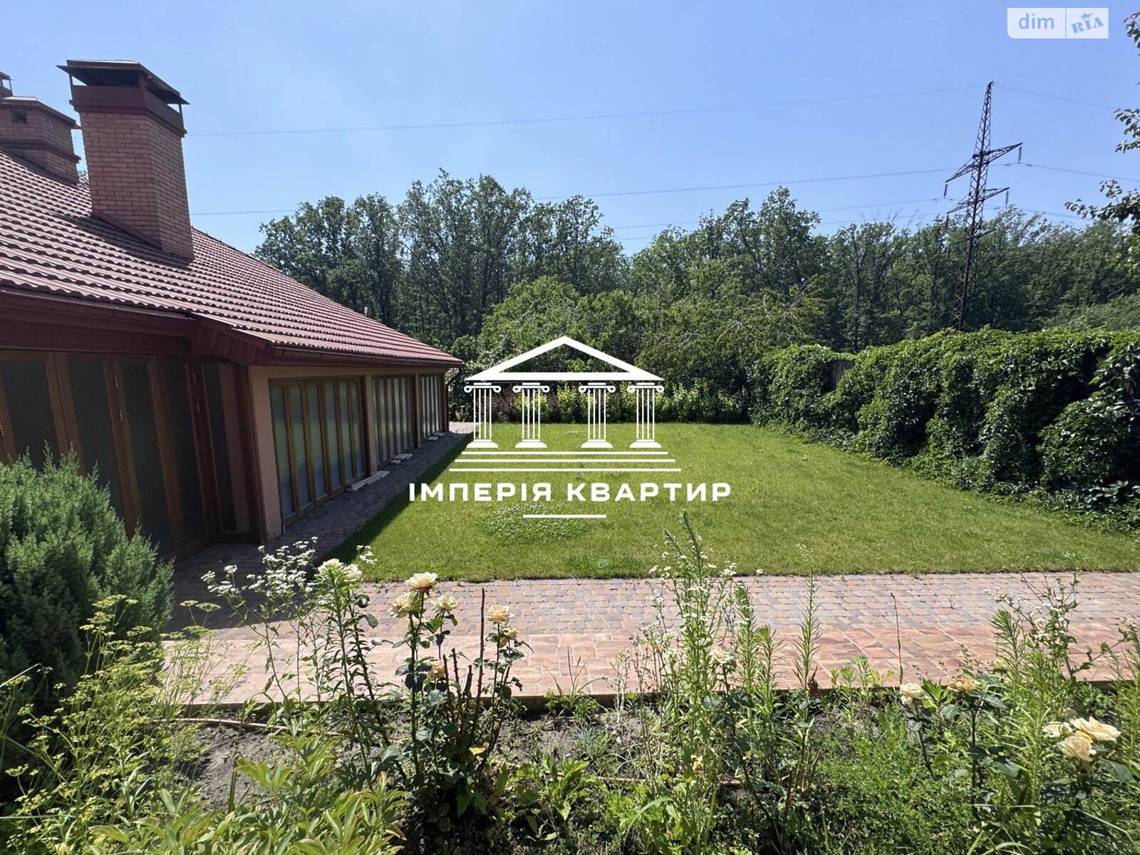 двоповерховий будинок з верандою, 300 кв. м, цегла. Здається помісячно в Харкові, в районі Холодногірський фото 1 двопроверховий будинок з верандою, 300 кв. м, цегла. Здається помісячно в Харкові, в районі Холодногірський фото 1