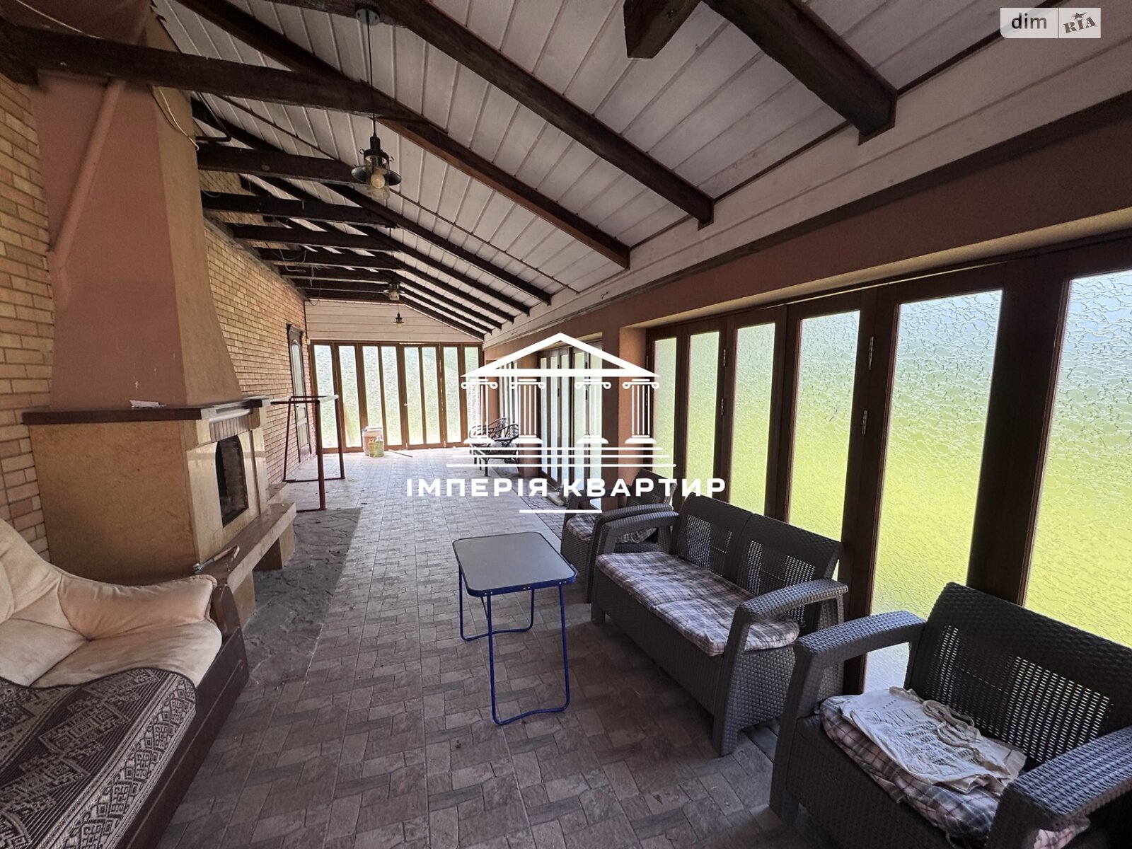 двоповерховий будинок з верандою, 300 кв. м, цегла. Здається помісячно в Харкові, в районі Холодногірський фото 1 двопроверховий будинок з верандою, 300 кв. м, цегла. Здається помісячно в Харкові, в районі Холодногірський фото 1