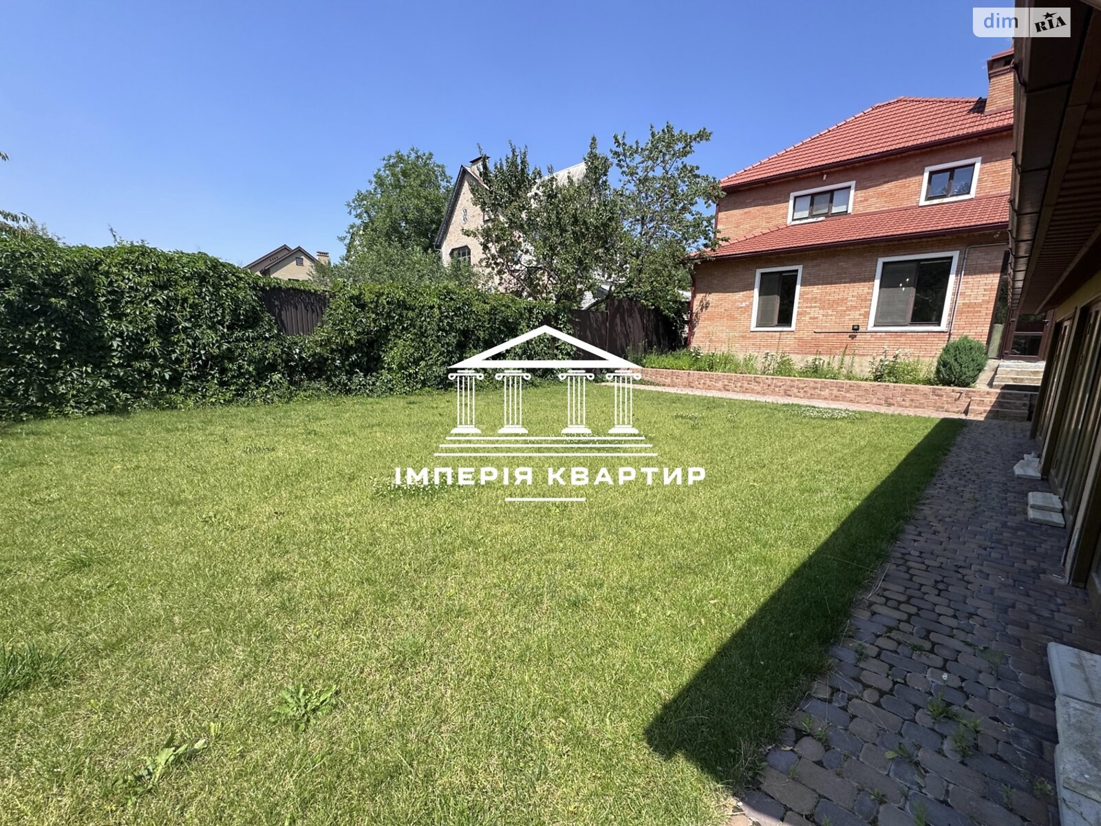 двоповерховий будинок з верандою, 300 кв. м, цегла. Здається помісячно в Харкові, в районі Холодногірський фото 1 двопроверховий будинок з верандою, 300 кв. м, цегла. Здається помісячно в Харкові, в районі Холодногірський фото 1