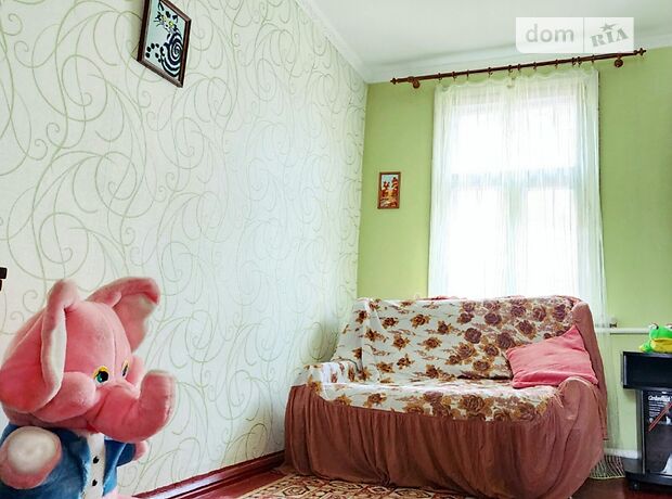 одноэтажный дом с балконом, 88 кв. м, кирпич. Сдается помесячно в Харькове, в районе Холодногорский фото 1 одноэтажный дом с балконом, 88 кв. м, кирпич. Сдается помесячно в Харькове, в районе Холодногорский фото 1
