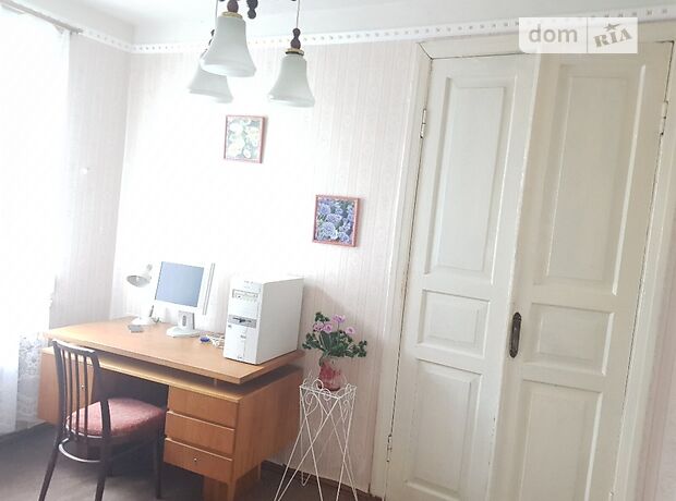 одноэтажный дом с балконом, 88 кв. м, кирпич. Сдается помесячно в Харькове, в районе Холодногорский фото 1 одноэтажный дом с балконом, 88 кв. м, кирпич. Сдается помесячно в Харькове, в районе Холодногорский фото 1
