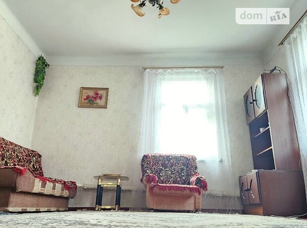 одноэтажный дом с балконом, 88 кв. м, кирпич. Сдается помесячно в Харькове, в районе Холодногорский фото 1 одноэтажный дом с балконом, 88 кв. м, кирпич. Сдается помесячно в Харькове, в районе Холодногорский фото 1