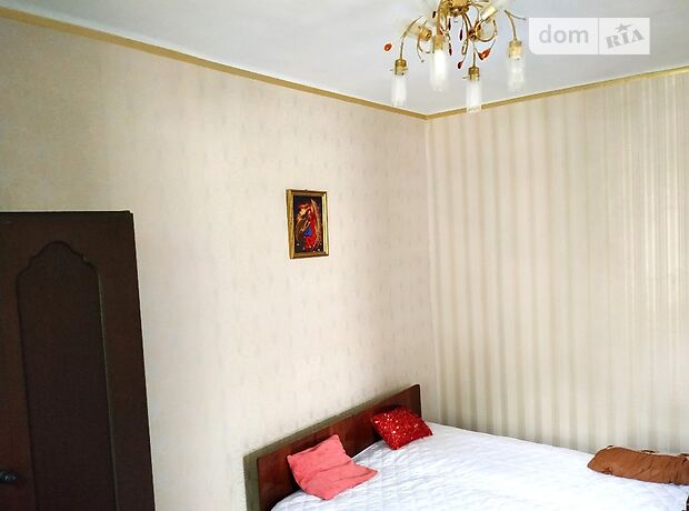 одноэтажный дом с балконом, 88 кв. м, кирпич. Сдается помесячно в Харькове, в районе Холодногорский фото 1 одноэтажный дом с балконом, 88 кв. м, кирпич. Сдается помесячно в Харькове, в районе Холодногорский фото 1