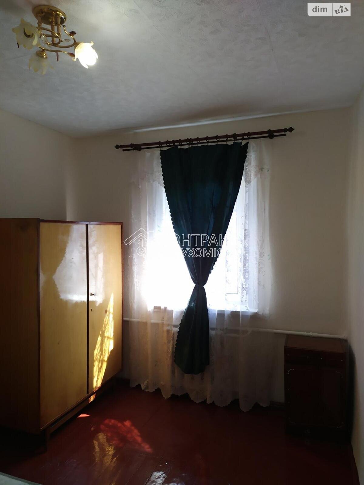 одноповерховий будинок, 81 кв. м, кирпич. Здається помісячно в Харкові, в районі ХТЗ фото 1 однопроверховий будинок, 81 кв. м, кирпич. Здається помісячно в Харкові, в районі ХТЗ фото 1