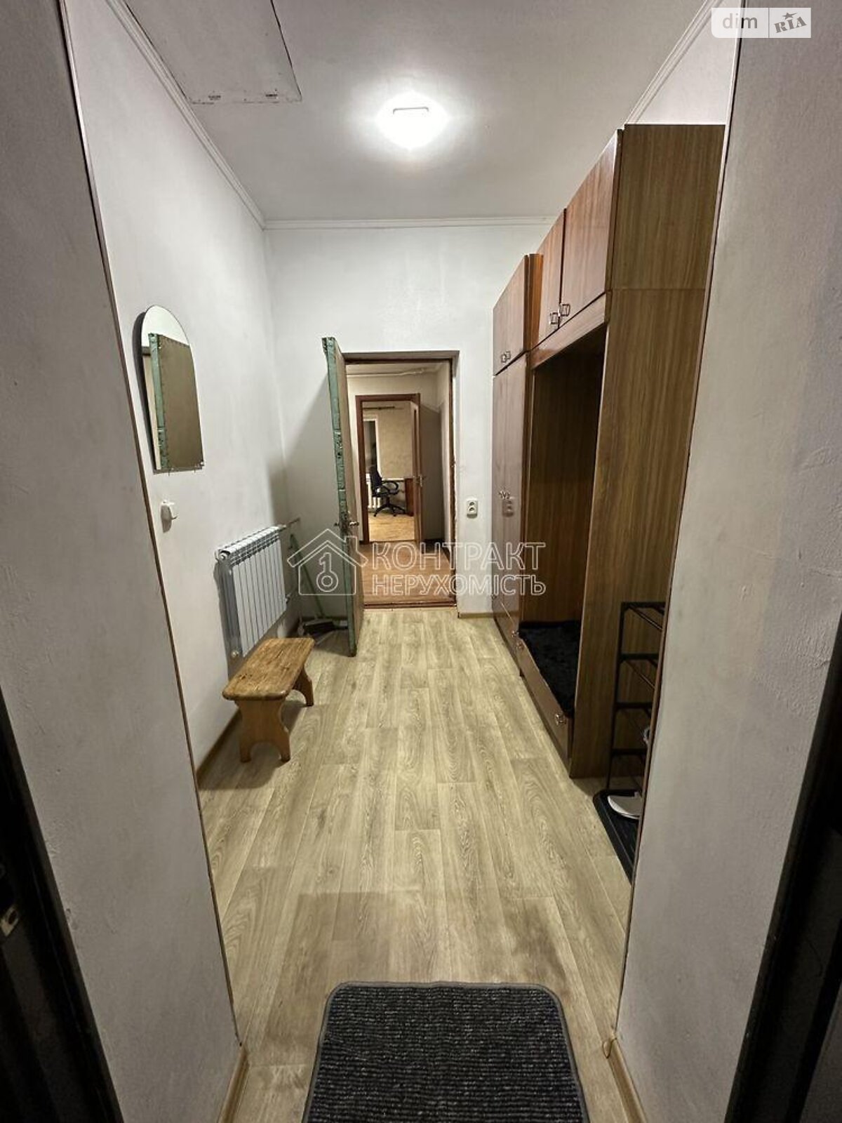 одноповерховий будинок, 57 кв. м, кирпич. Здається помісячно в Харкові фото 1 одноповерховий будинок, 57 кв. м, кирпич. Здається помісячно в Харкові фото 1