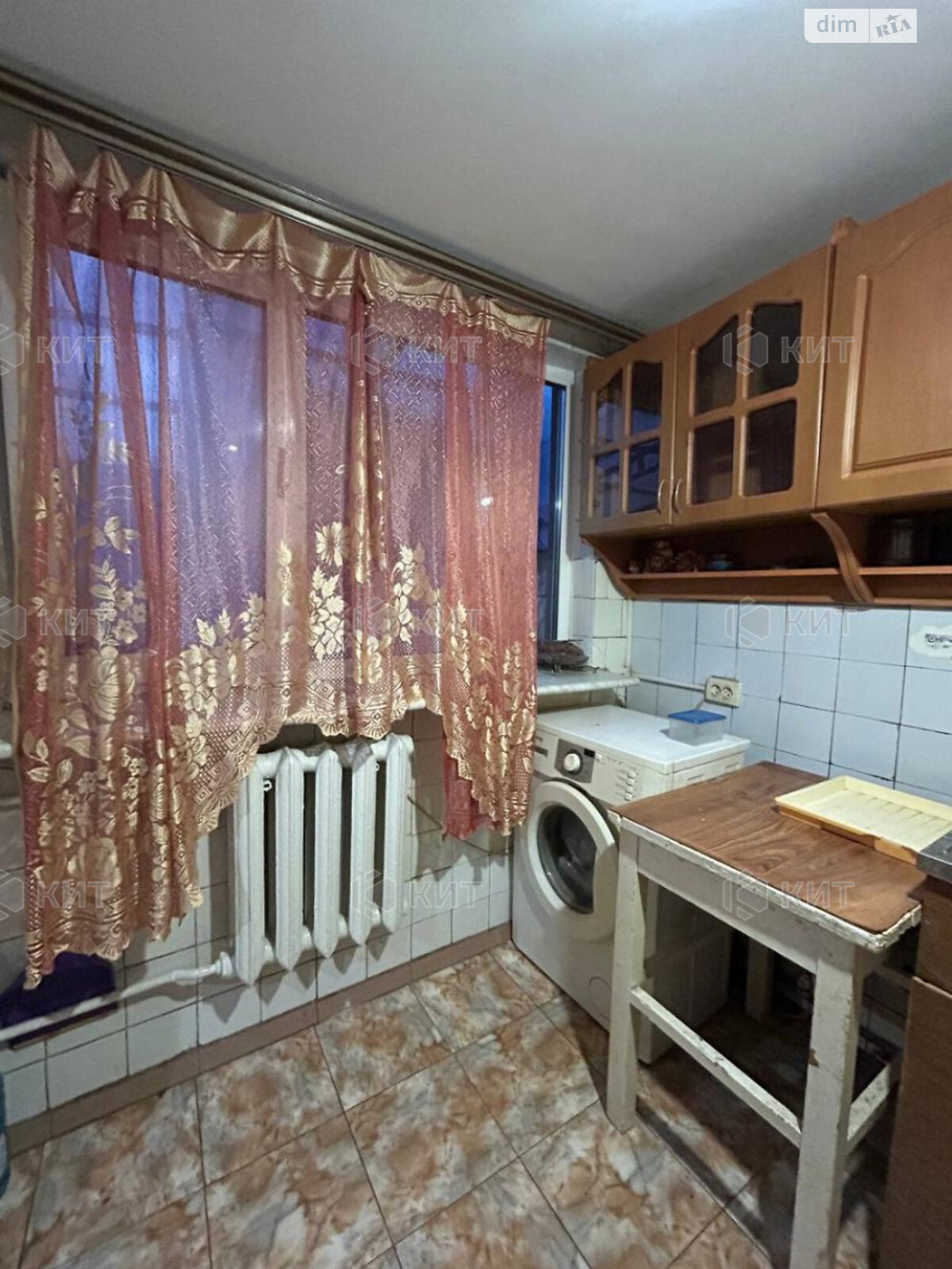 однопроверховий будинок, 70 кв. м, кирпич. Здається помісячно в Харкові, в районі Журавлiвка фото 1