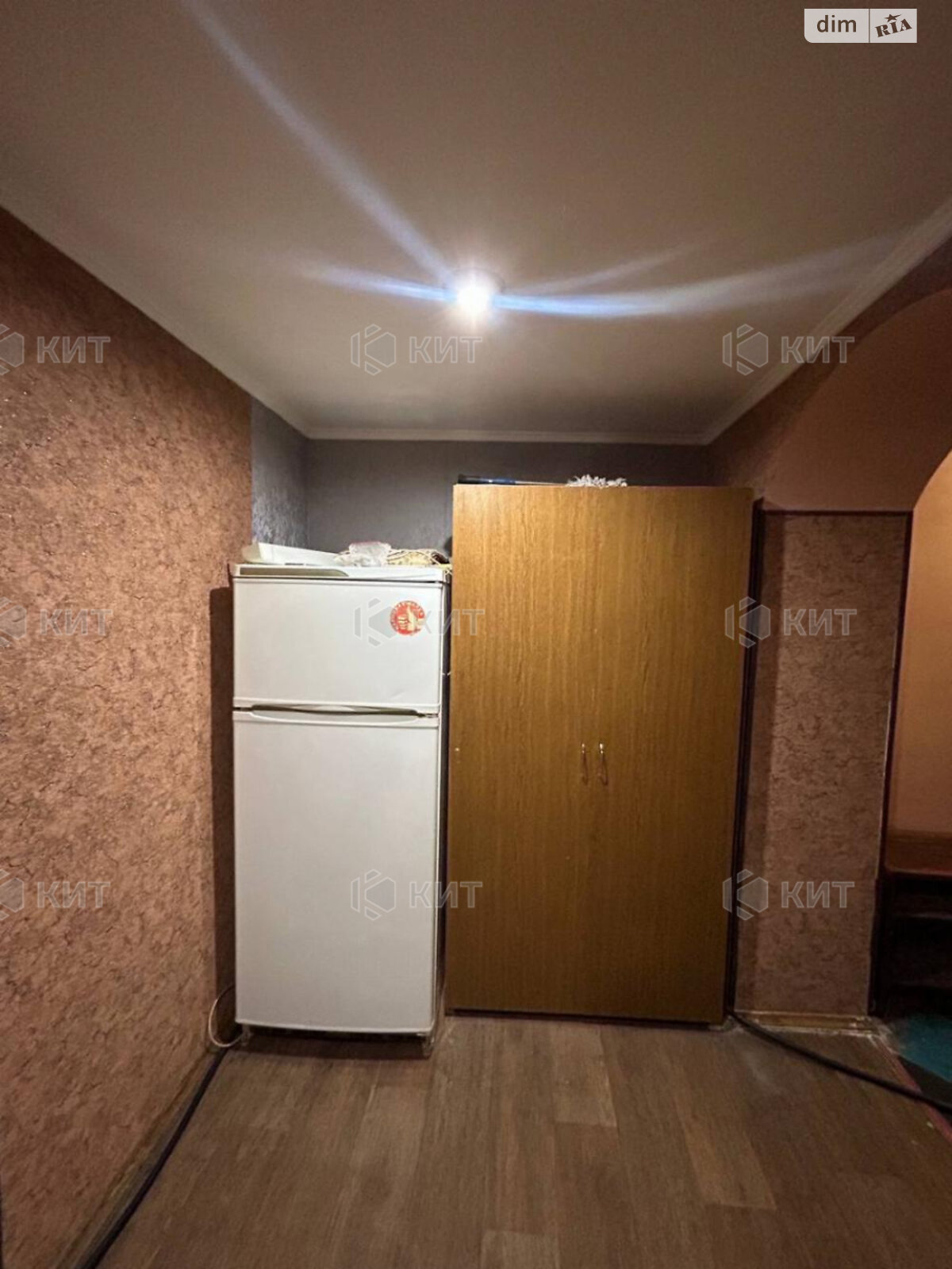 однопроверховий будинок, 70 кв. м, кирпич. Здається помісячно в Харкові, в районі Журавлiвка фото 1