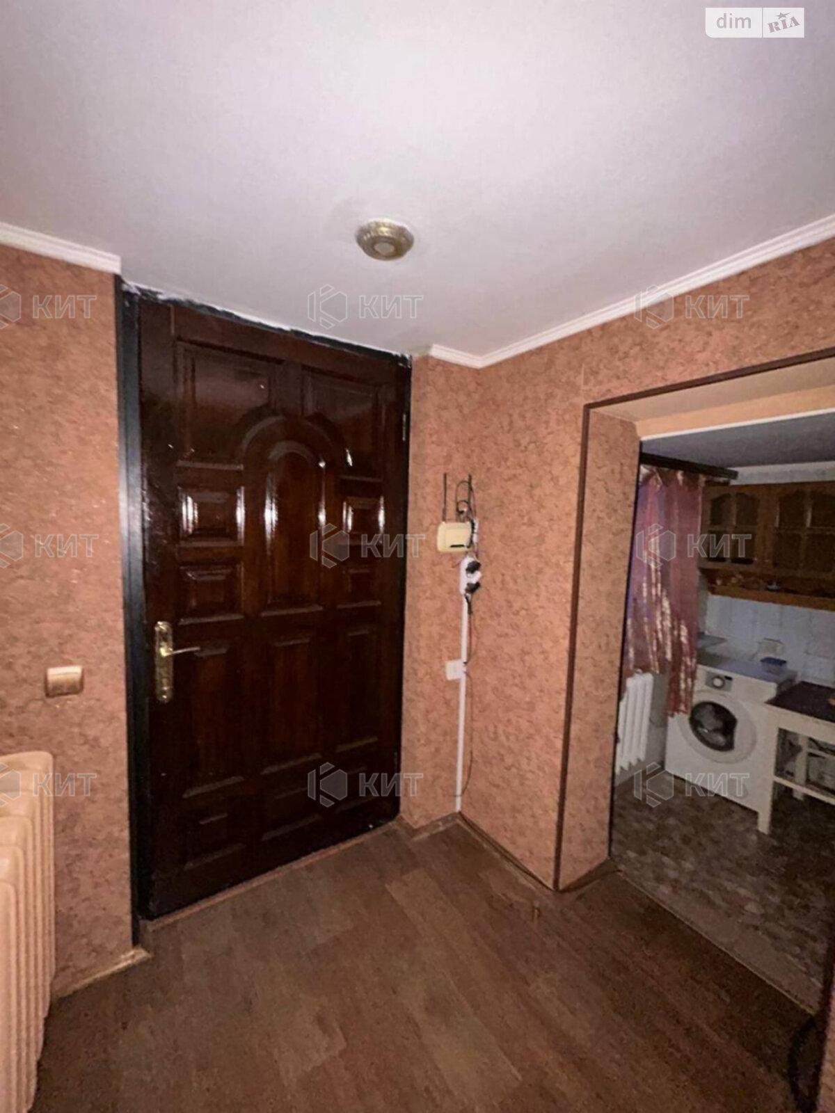 однопроверховий будинок, 70 кв. м, кирпич. Здається помісячно в Харкові, в районі Журавлiвка фото 1