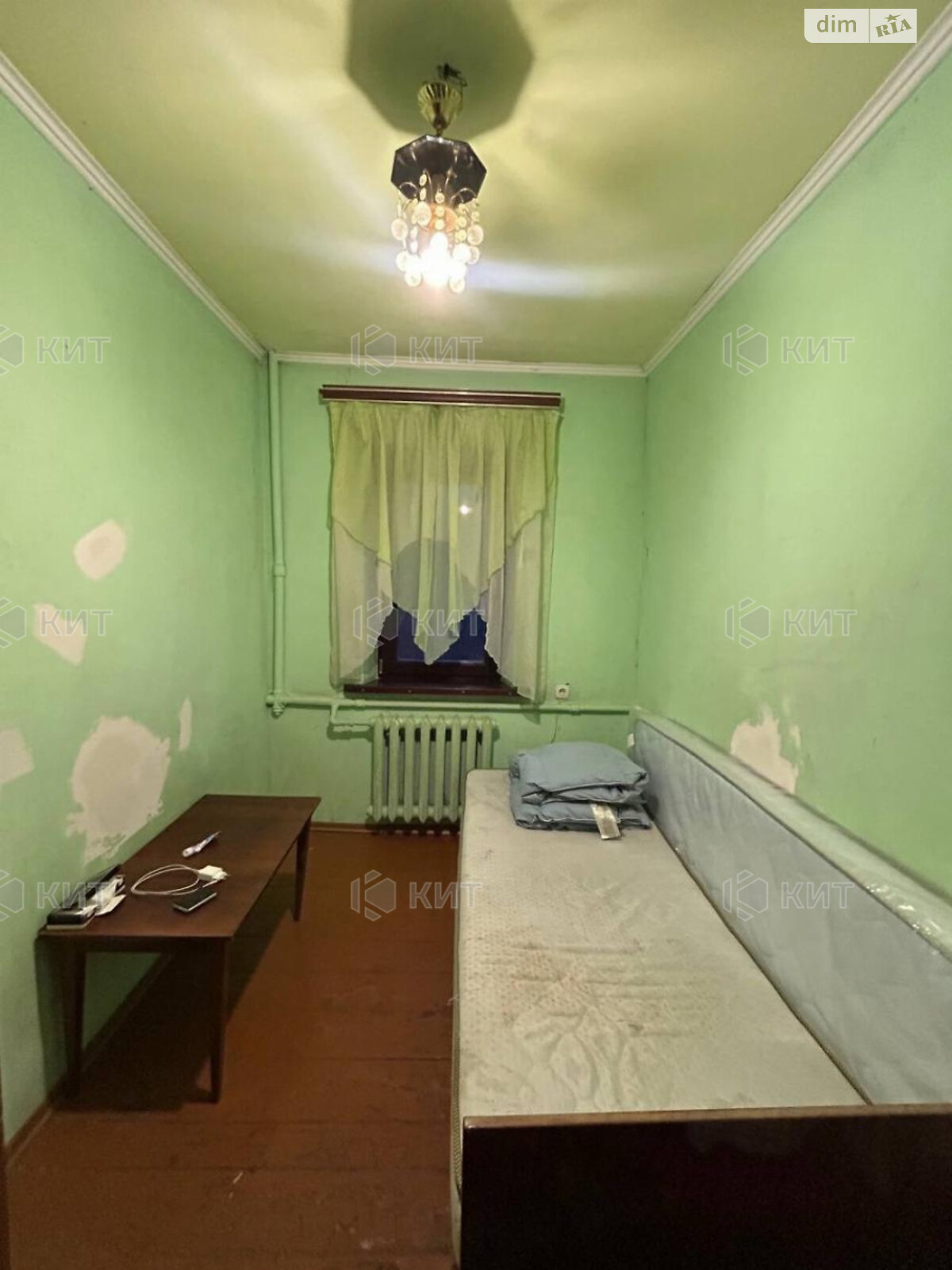 однопроверховий будинок, 70 кв. м, кирпич. Здається помісячно в Харкові, в районі Журавлiвка фото 1