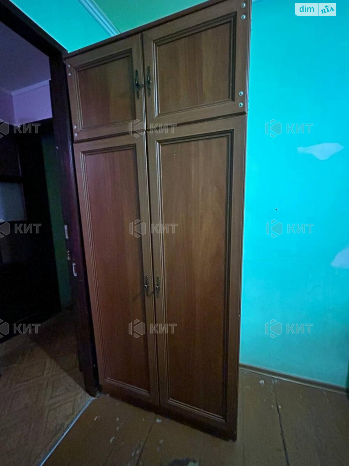 однопроверховий будинок, 70 кв. м, кирпич. Здається помісячно в Харкові, в районі Журавлiвка фото 1