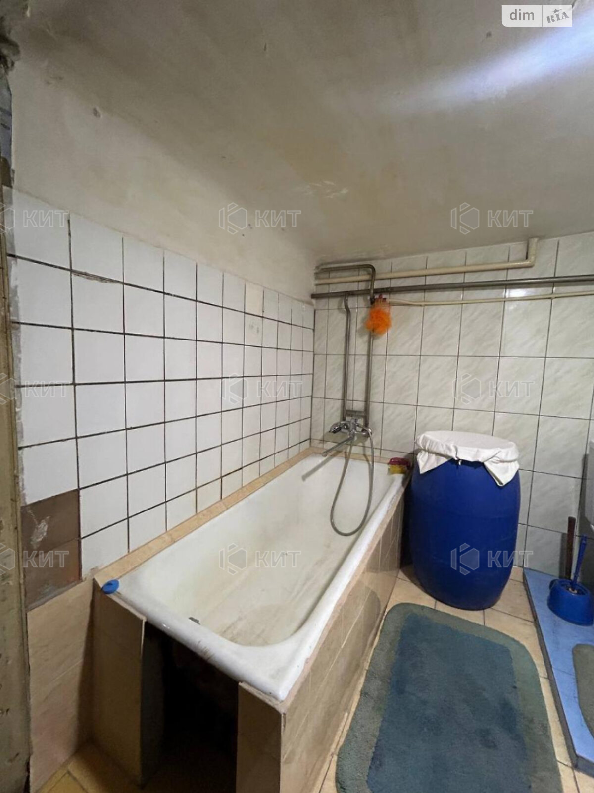 однопроверховий будинок, 70 кв. м, кирпич. Здається помісячно в Харкові, в районі Журавлiвка фото 1