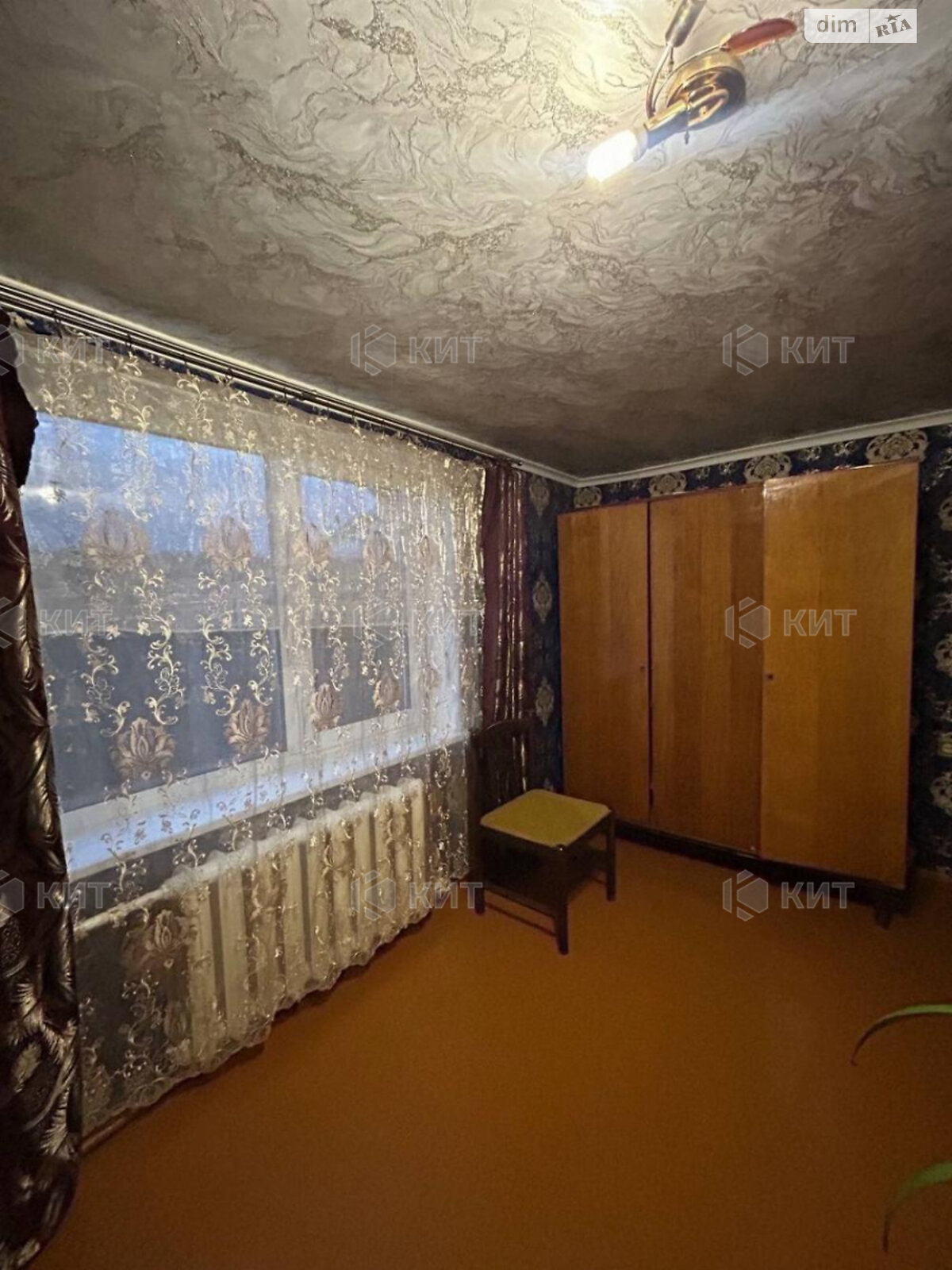 однопроверховий будинок, 70 кв. м, кирпич. Здається помісячно в Харкові, в районі Журавлiвка фото 1