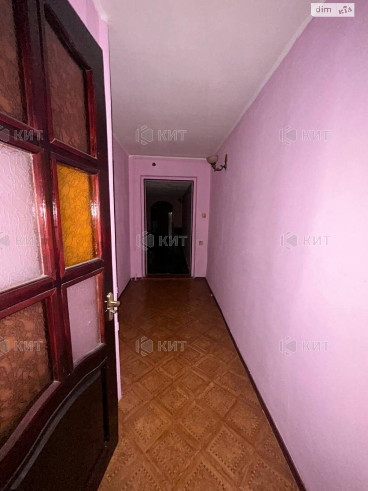 однопроверховий будинок, 70 кв. м, кирпич. Здається помісячно в Харкові, в районі Журавлiвка фото 1