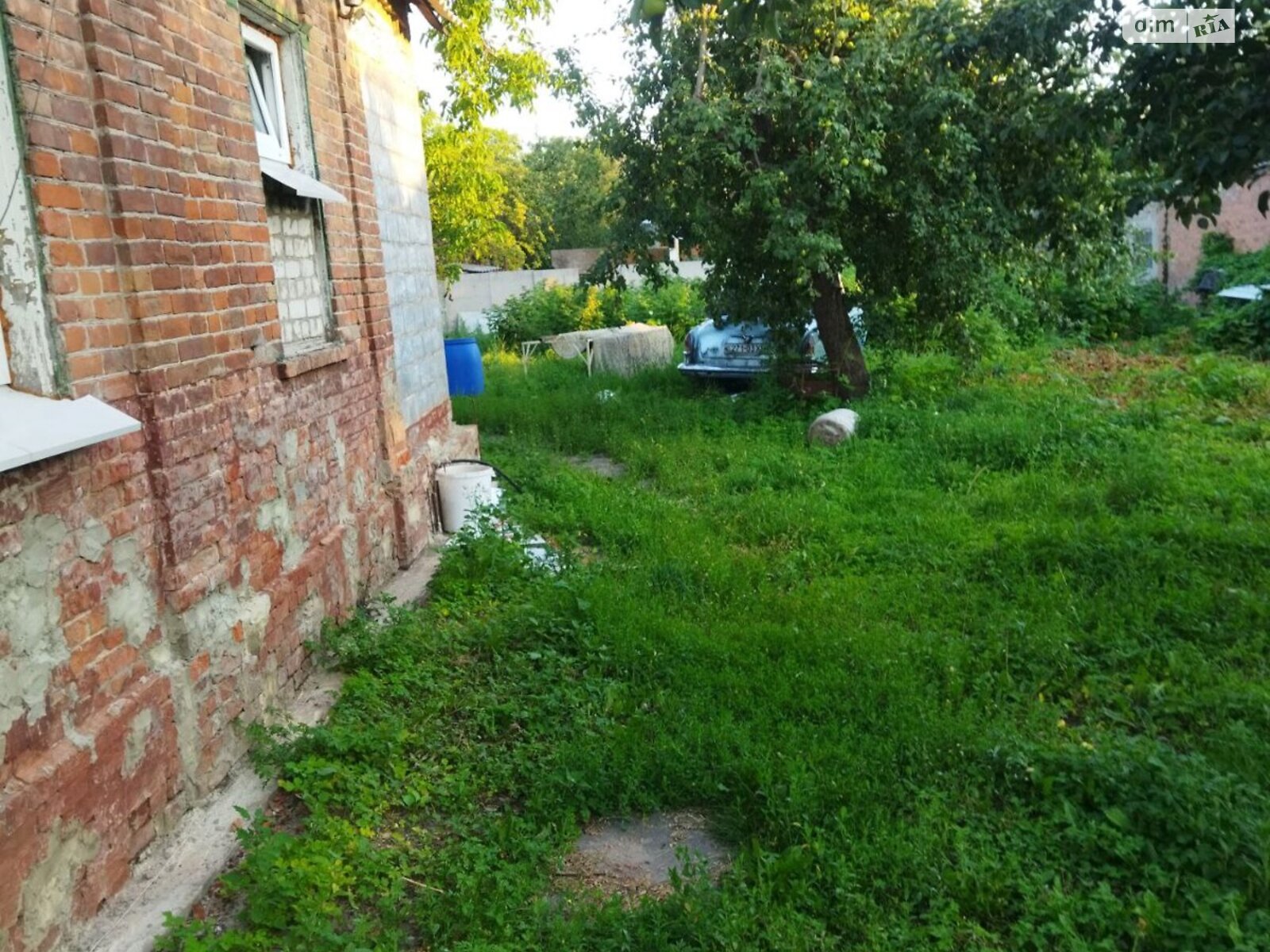 одноэтажный дом, 72 кв. м, кирпич. Сдается помесячно в Харькове, в районе Журавлевка фото 1 одноэтажный дом, 72 кв. м, кирпич. Сдается помесячно в Харькове, в районе Журавлевка фото 1