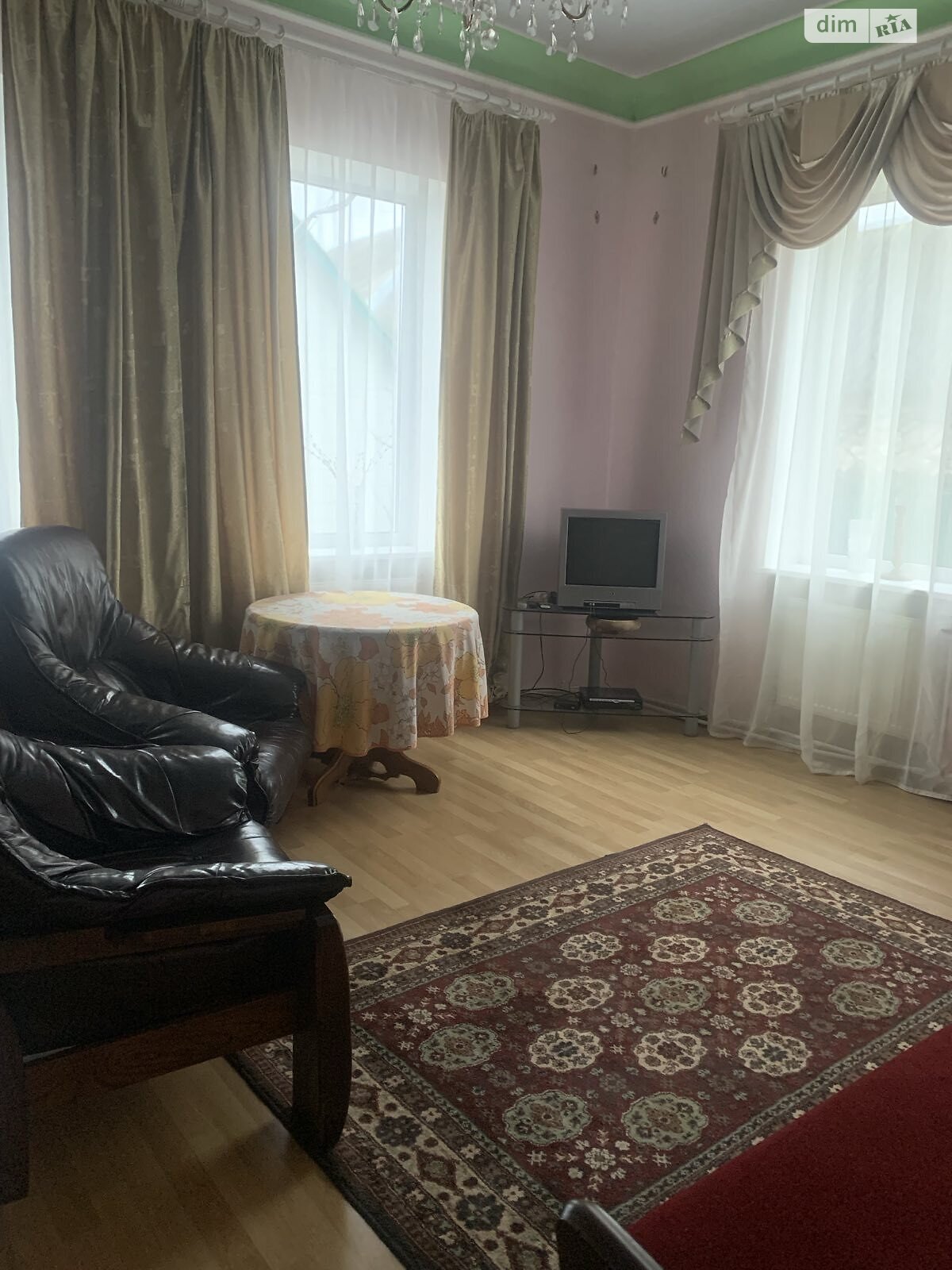 одноэтажный дом, 70 кв. м, кирпич. Сдается помесячно в Харькове, в районе Липовская Роща фото 1 одноэтажный дом, 70 кв. м, кирпич. Сдается помесячно в Харькове, в районе Липовская Роща фото 1