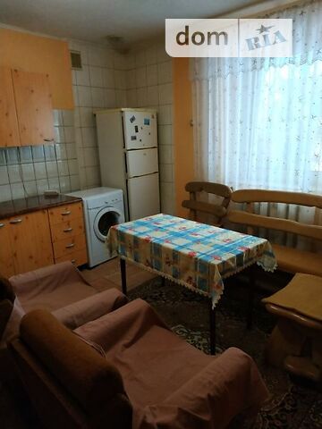 одноэтажный дом, 45 кв. м, кирпич. Сдается помесячно в Харькове, в районе Лысая Гора фото 1 одноэтажный дом, 45 кв. м, кирпич. Сдается помесячно в Харькове, в районе Лысая Гора фото 1
